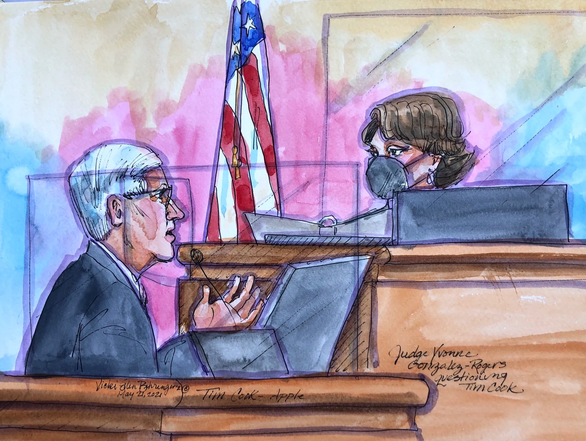 phien toa doc quyen apple epic games anh 3