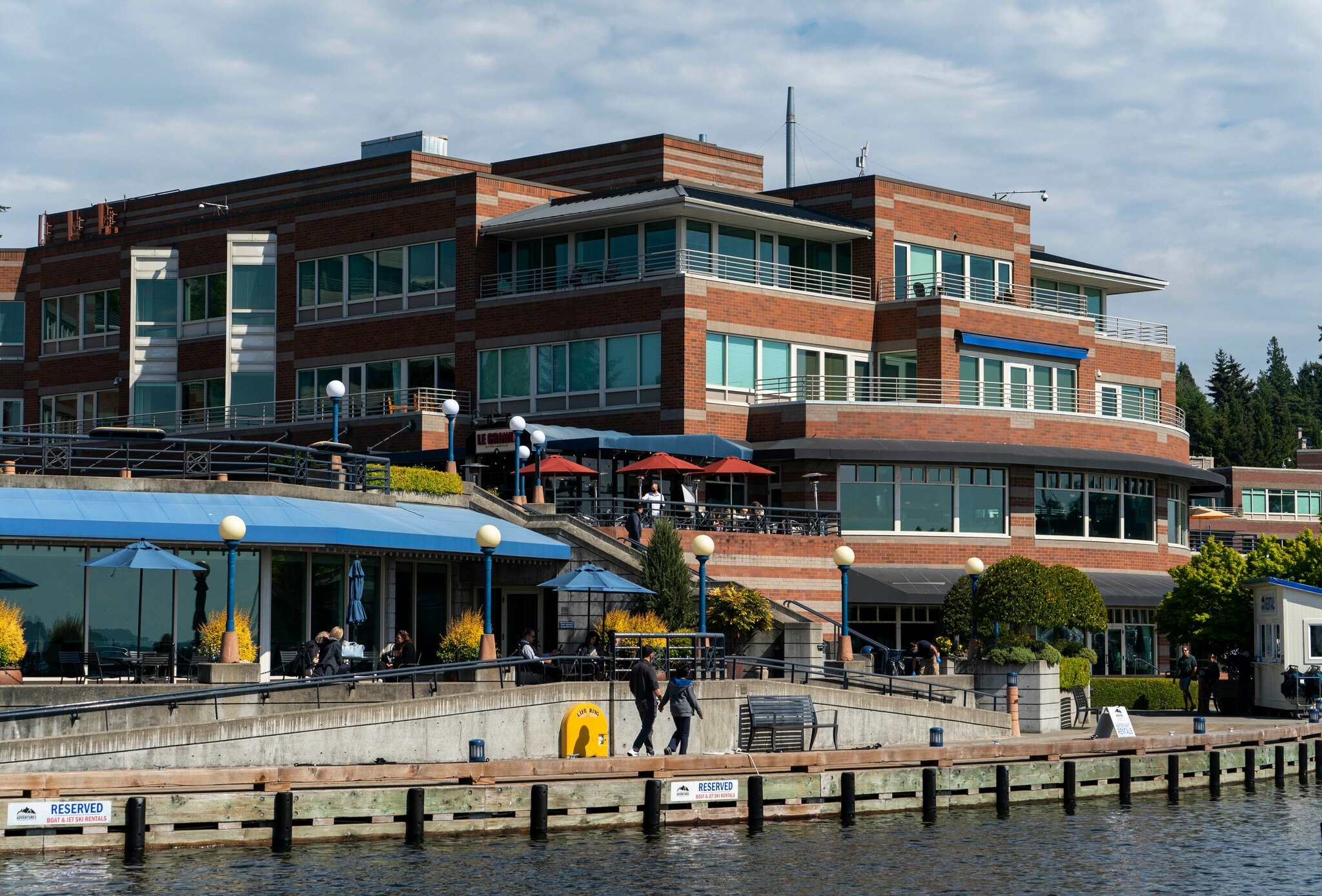 be boi cua bill gates anh 3