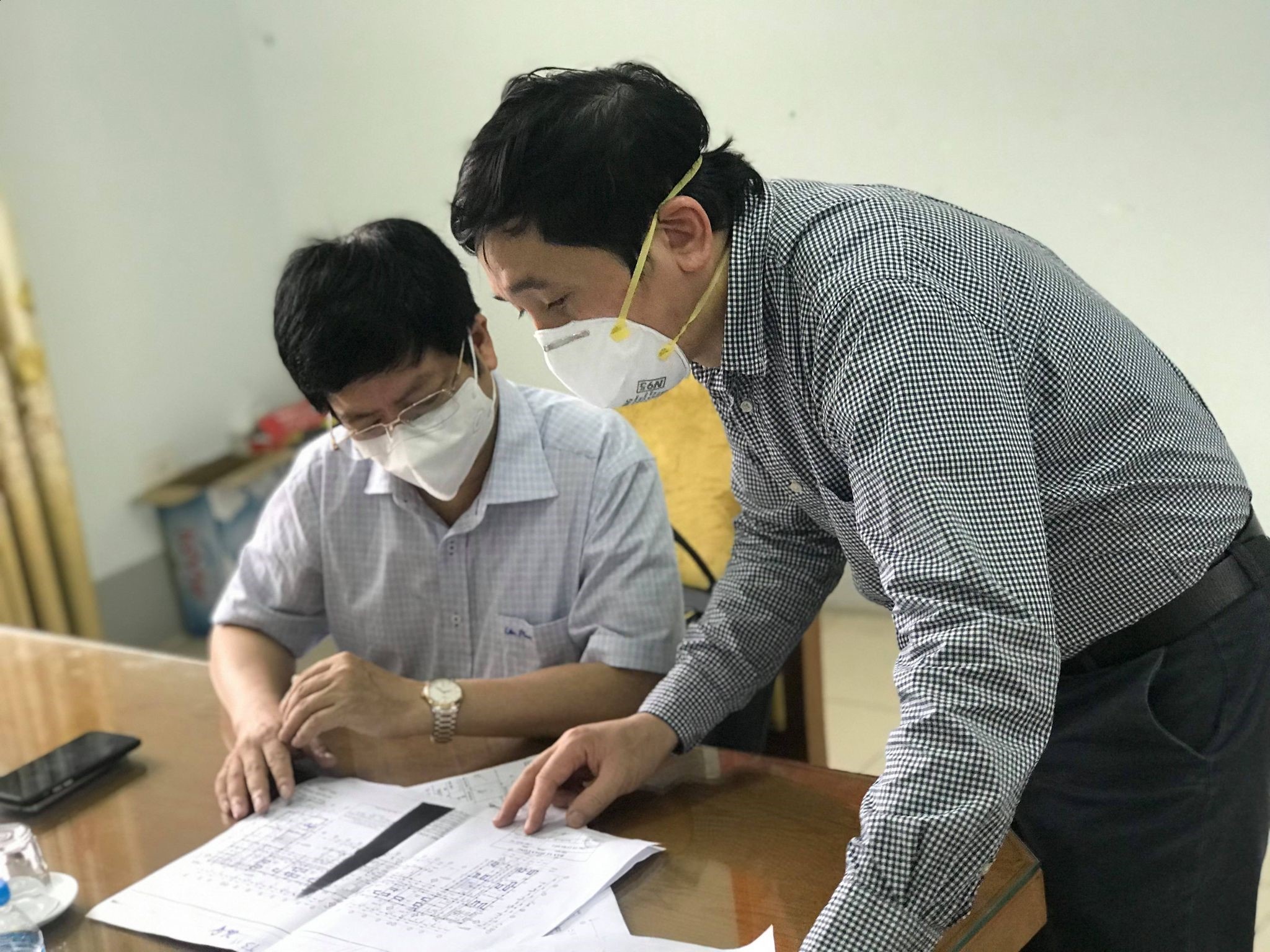 triệu chứng bệnh nhân covid-19 biến chủng mới ảnh 1 trieu chung benh nhan covid-19 bien chung moi anh 1