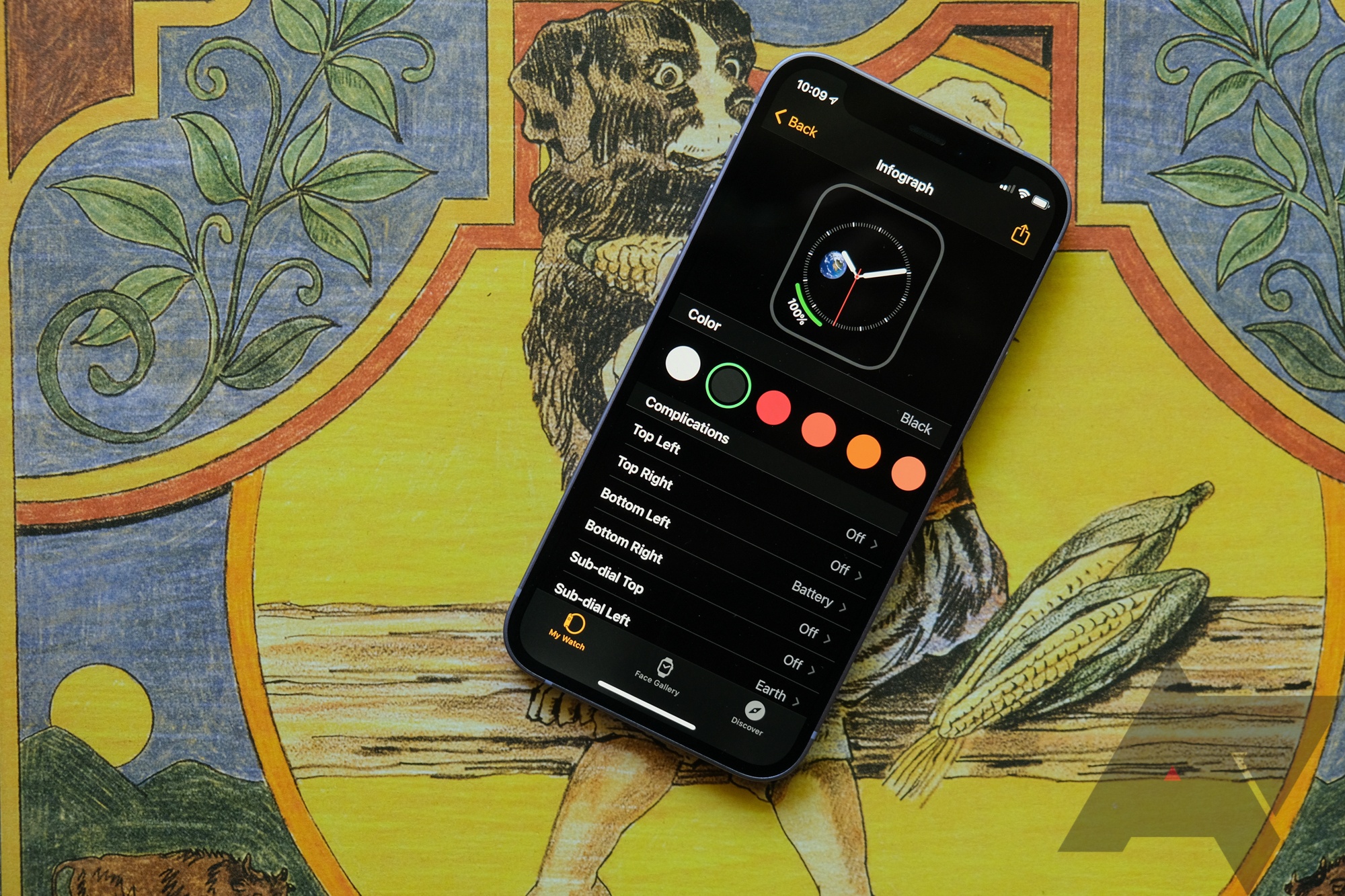 trai nghiem cua fan android anh 1