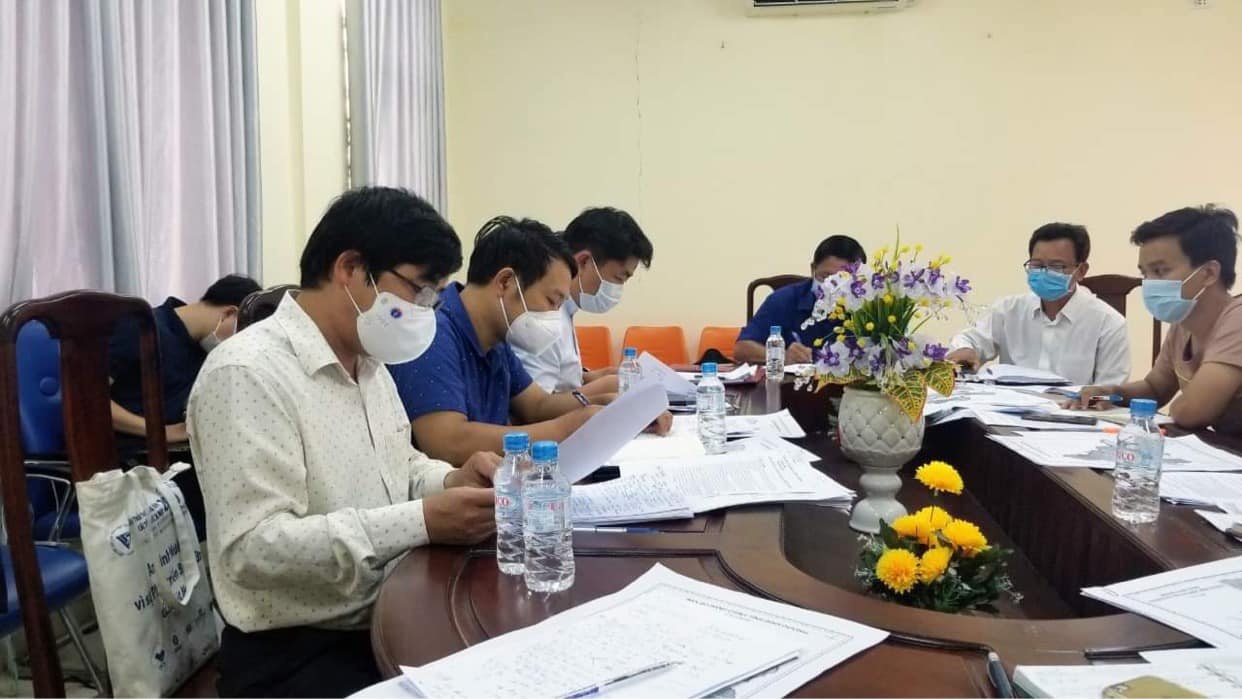 dịch covid-19 tại Bình Dương ảnh 3 dich covid-19 tai Binh Duong anh 3