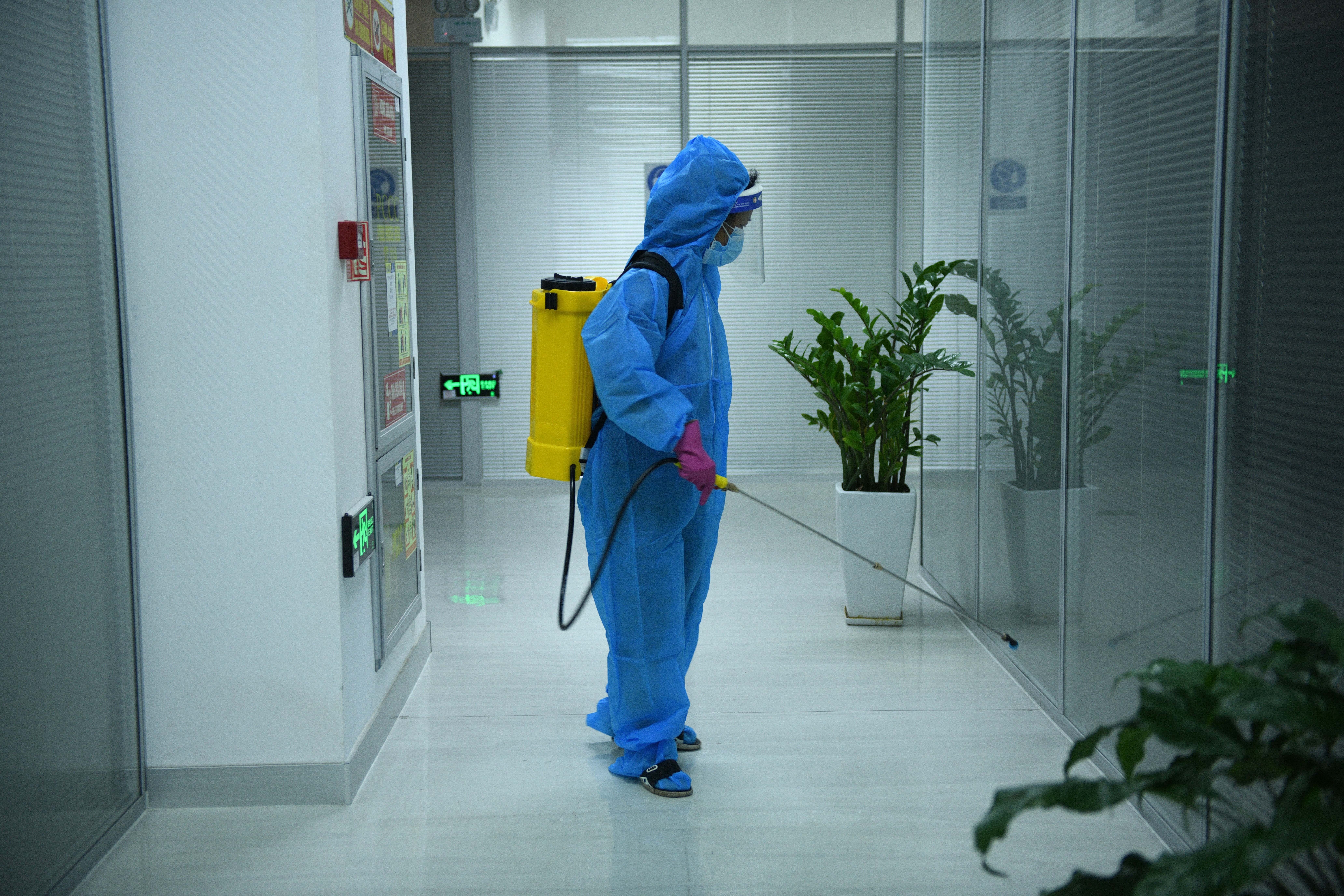 dich covid-19 tai bac ninh anh 1