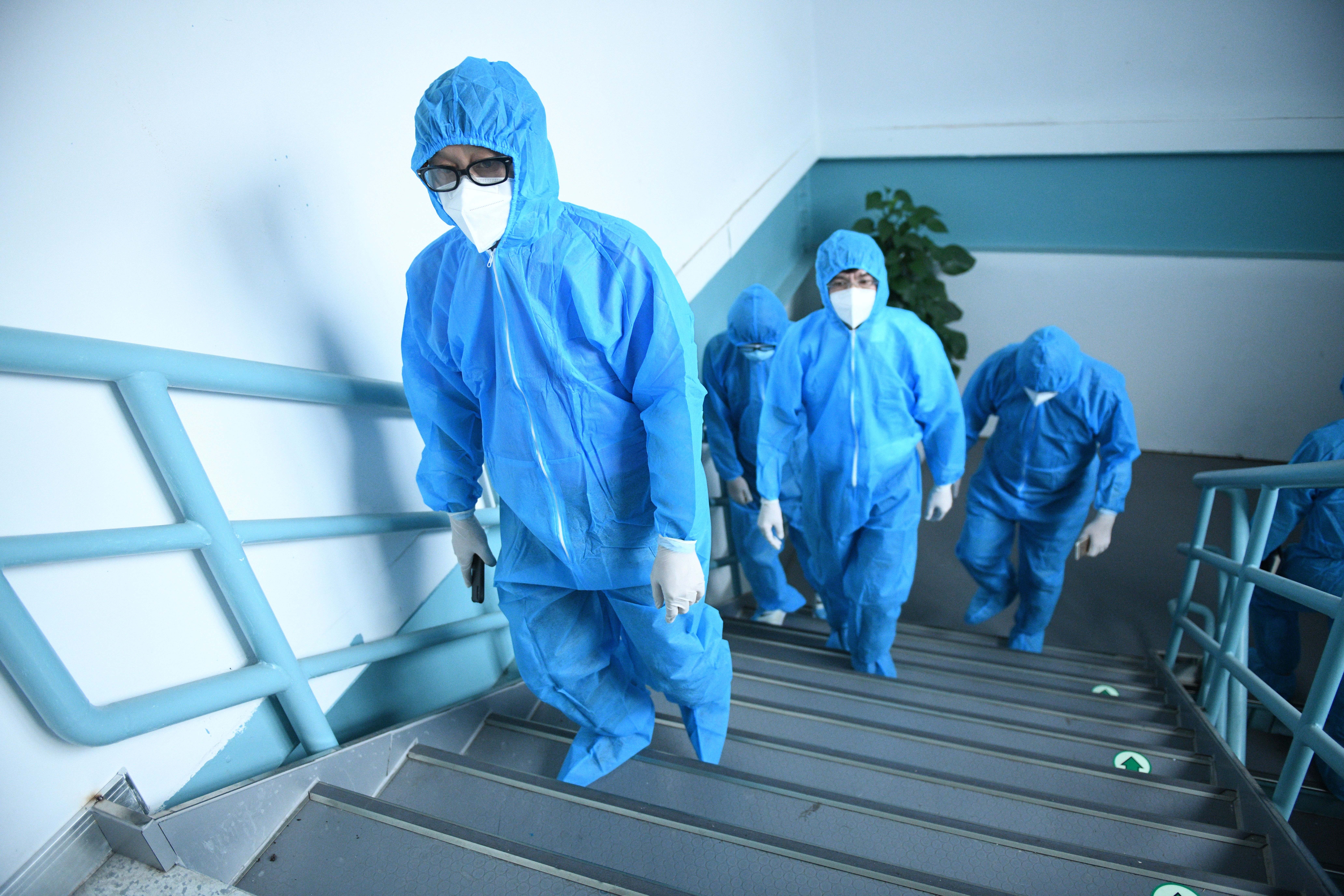 391 ca Covid-19 trong ngay 28/6, rieng TP.HCM co 218 benh nhan hinh anh