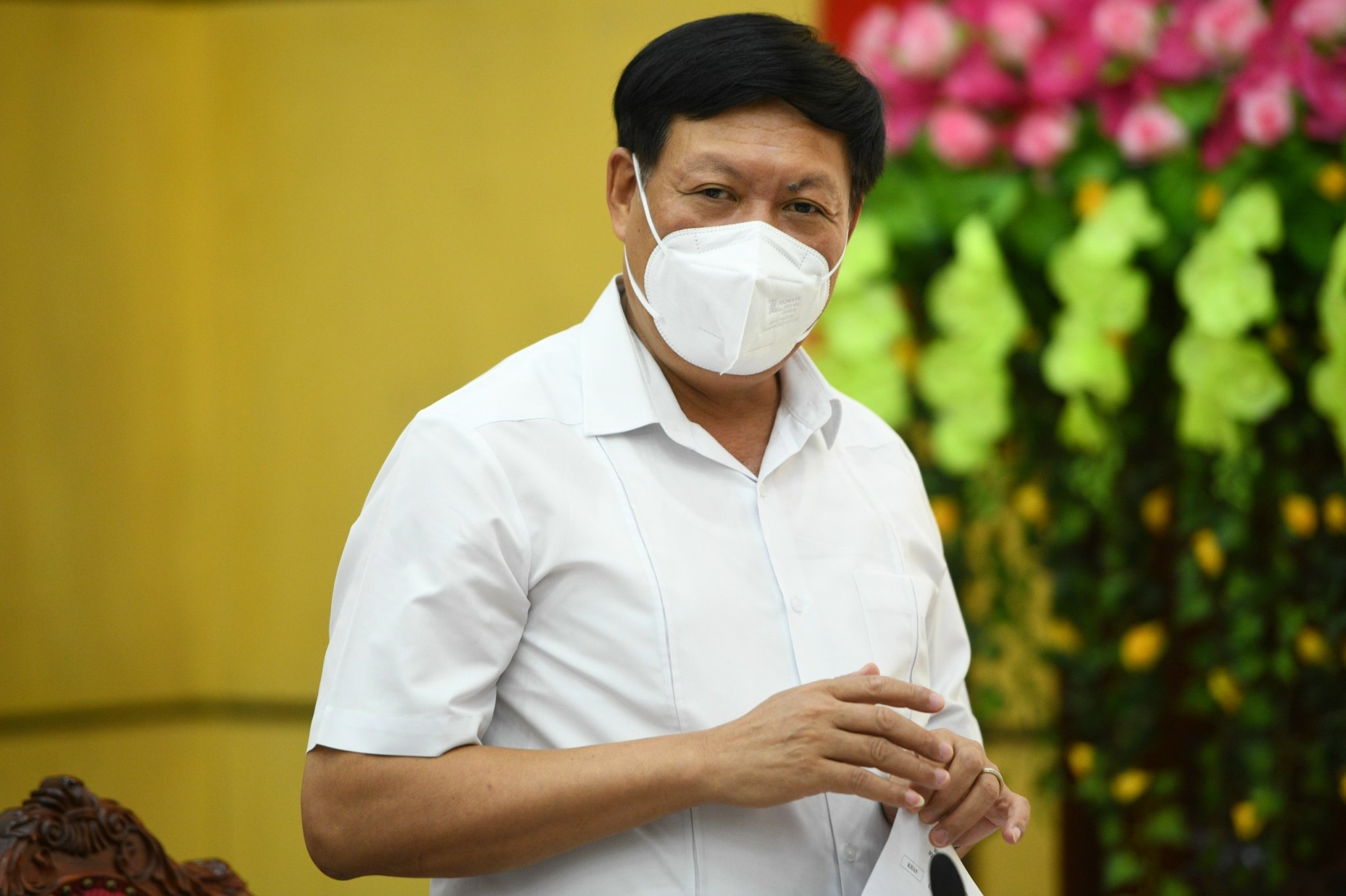 'Dich Covid-19 tai Bac Ninh co the duoc day lui trong 10 ngay toi' hinh anh