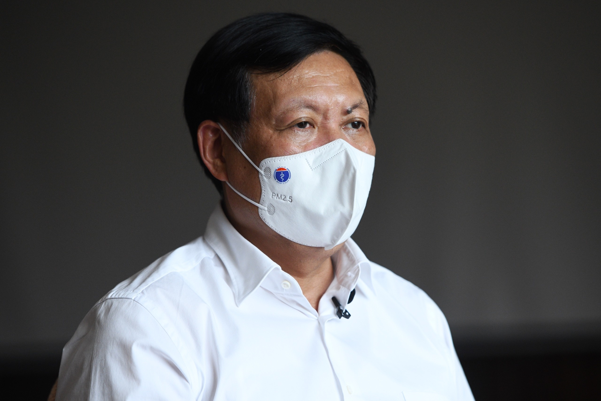 dich covid-19 tai bac ninh anh 1