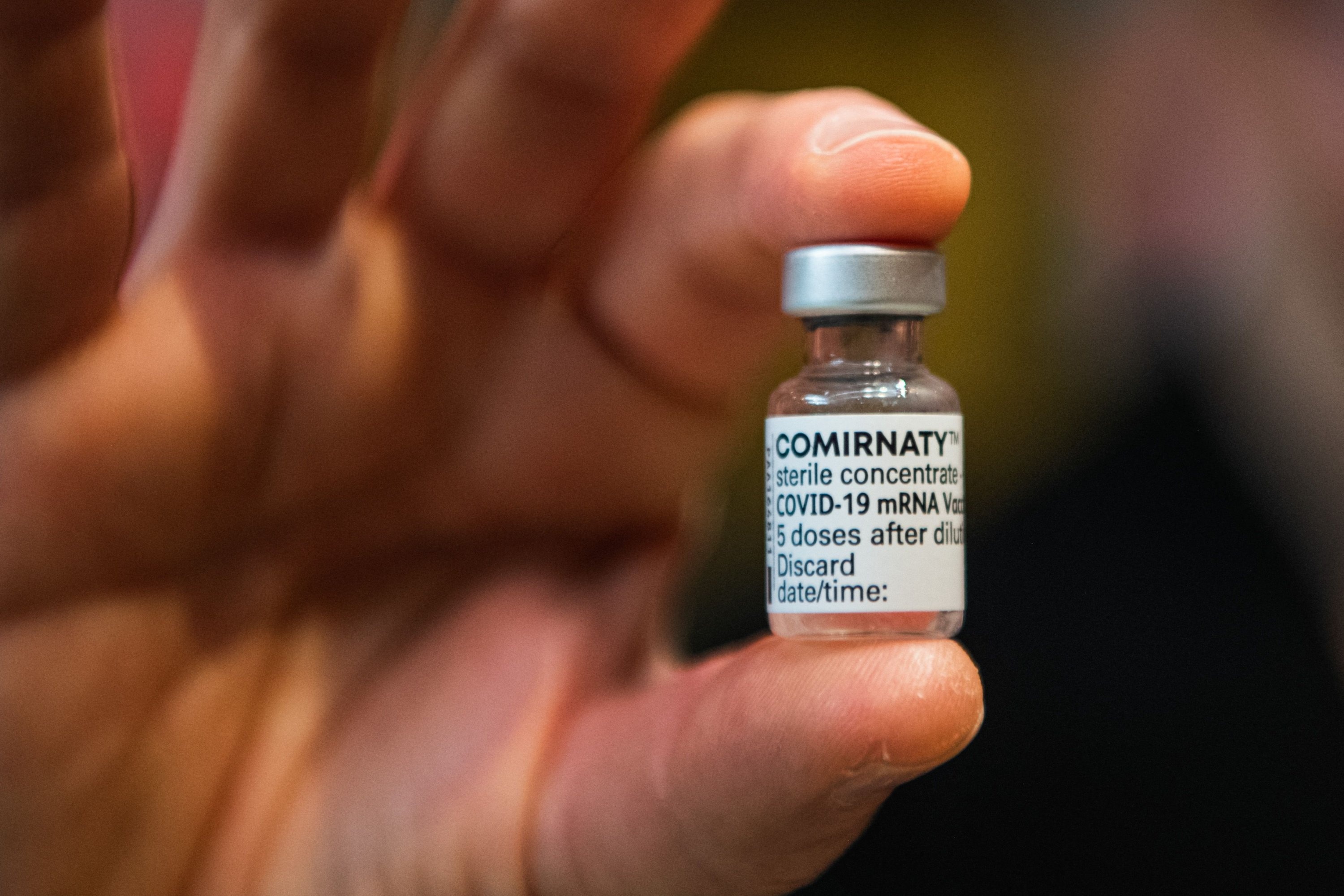 phê duyệt vaccine pfizer ảnh 1 phe duyet vaccine pfizer anh 1