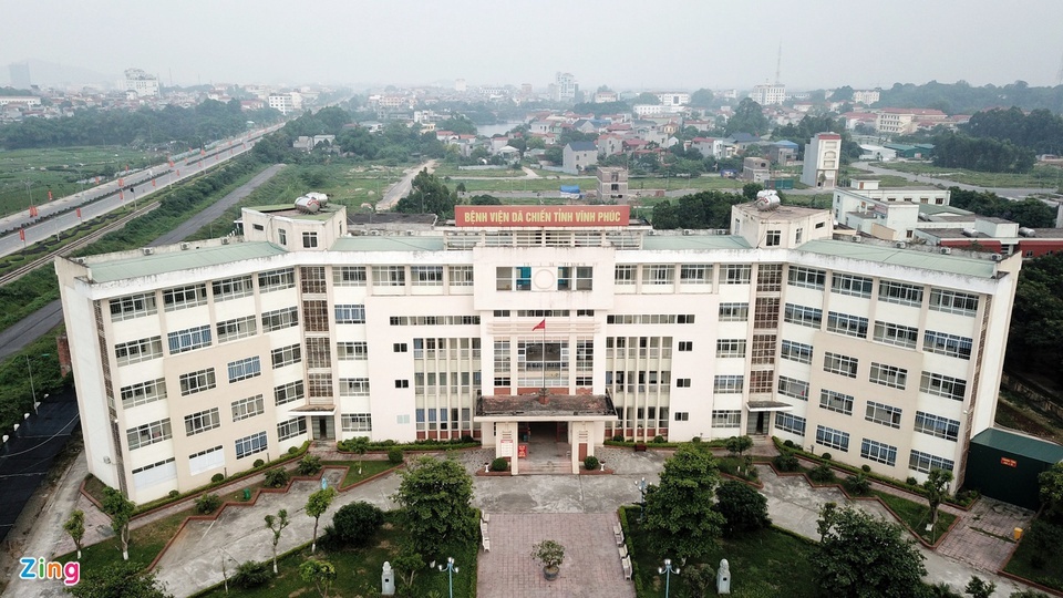 ca mac covid-19 tu tp.hcm ve vinh phuc anh 1