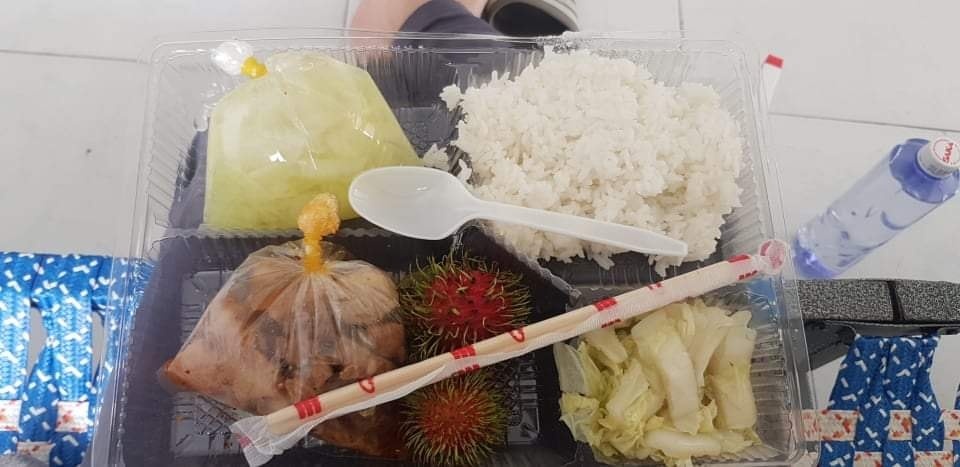 F0 chuẩn bị điều trị covid-19 ảnh 3 F0 chuan bi dieu tri covid-19 anh 3