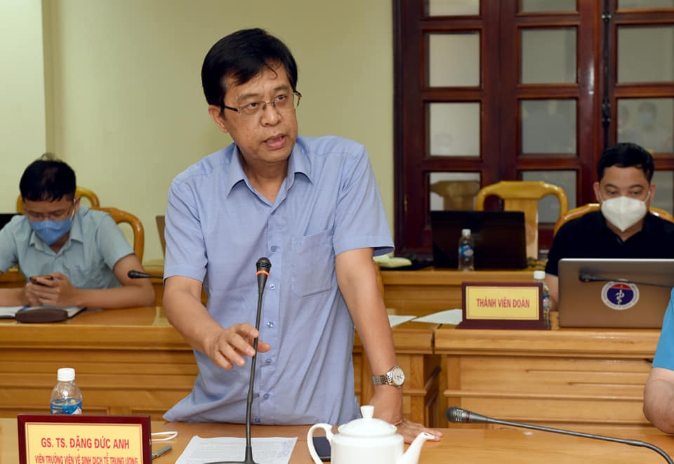 biến chủng virus tại hà tĩnh ảnh 1 bien chung virus tai ha tinh anh 1