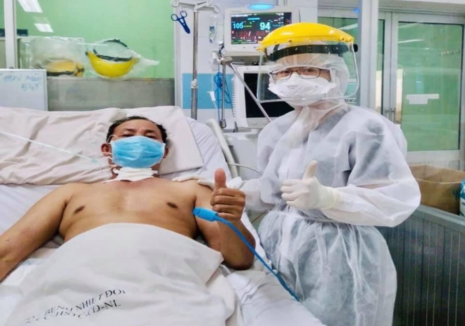 benh nhan covid-19 tai TP.HCM anh 2