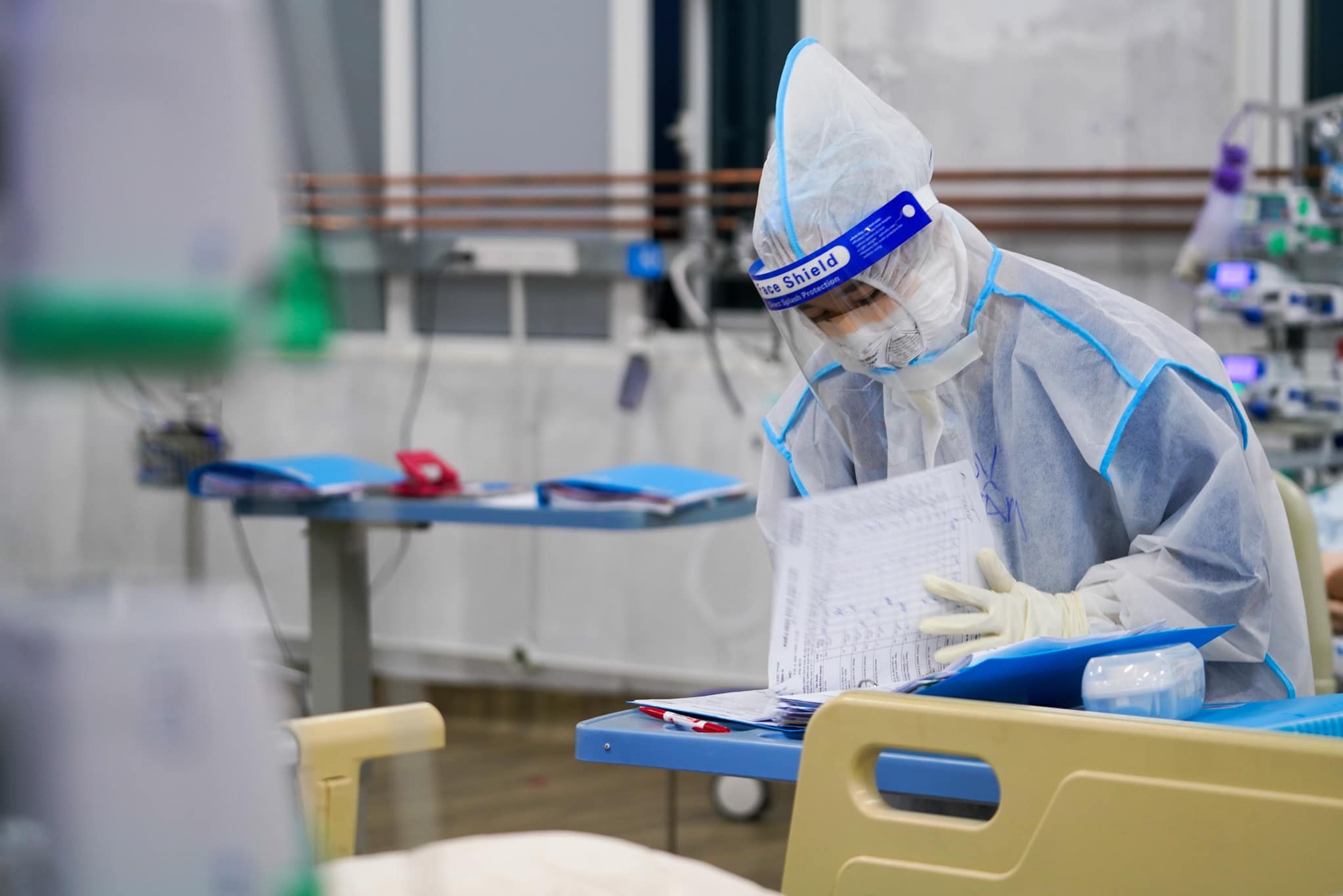 Cuu thai phu mac Covid-19 hinh anh