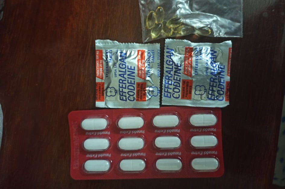 F0 theo doi suc khoe tai nha o TP.HCM anh 2