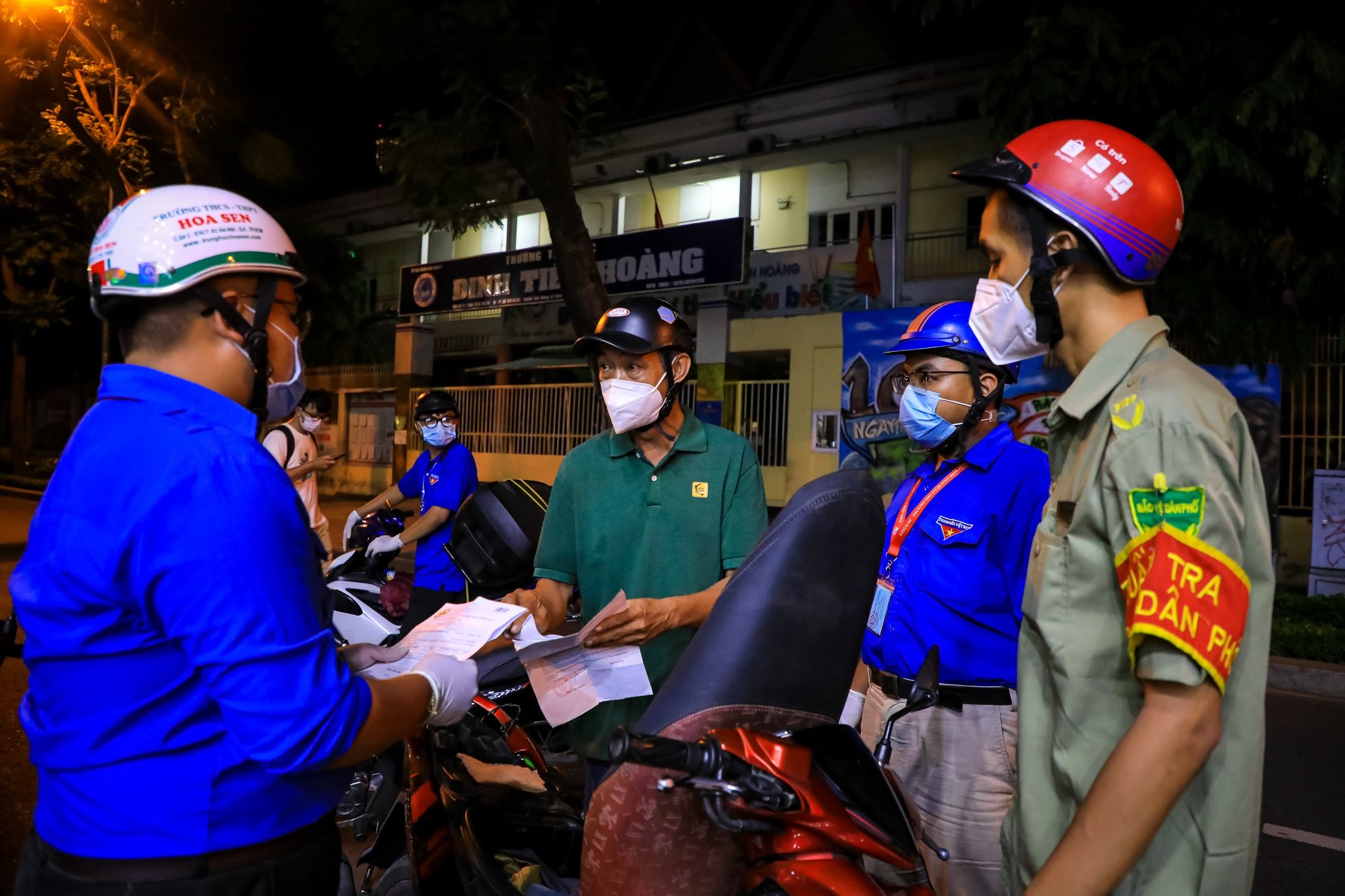 Ha Noi phat hien them 36 nguoi nhiem nCoV hinh anh