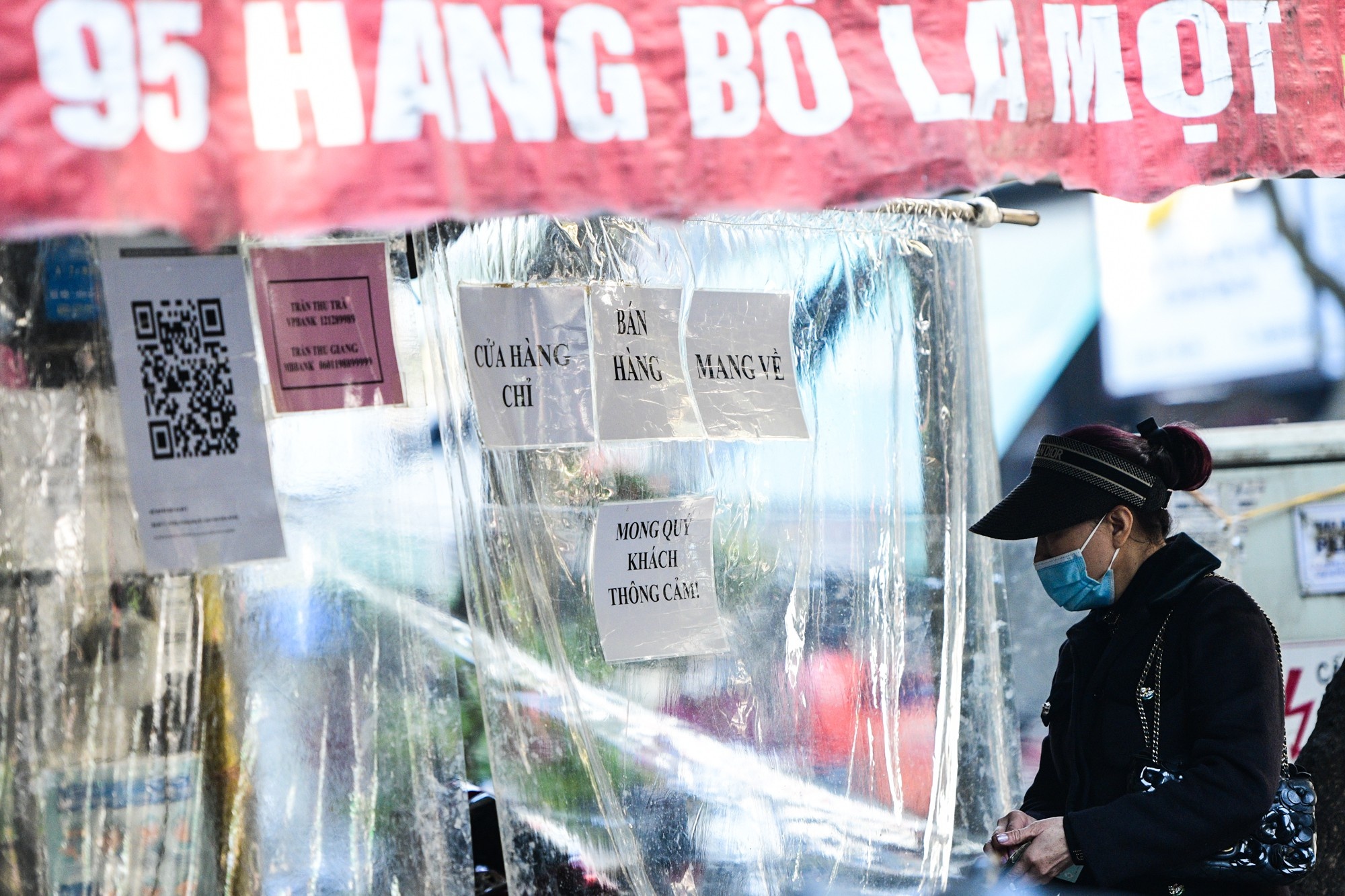 Ha Noi can kiem soat khong de ca mac Covid-19 tang cao hon nua hinh anh