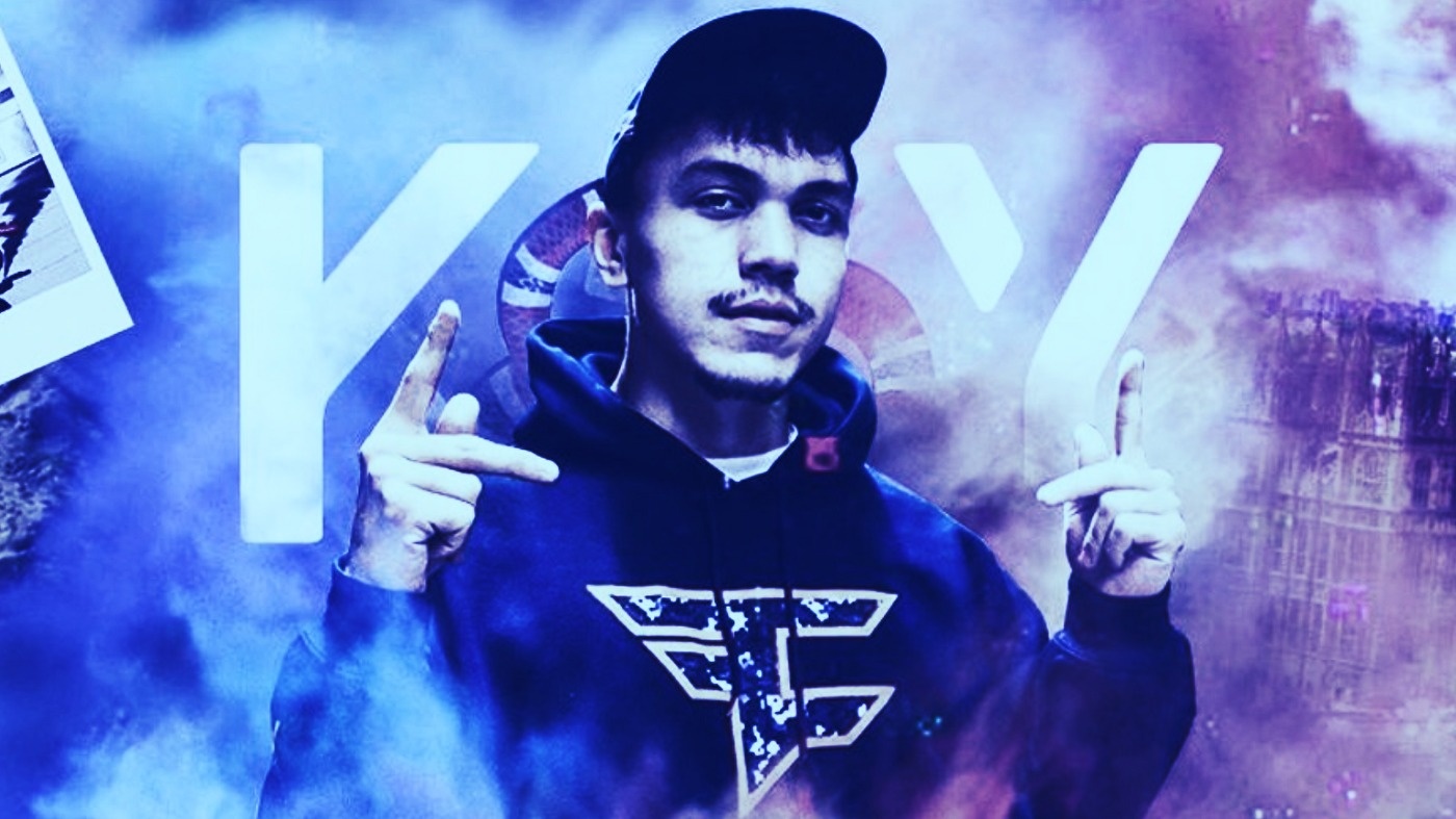 Bi duoi khoi doi eSports vi quang cao coin 'rac' hinh anh