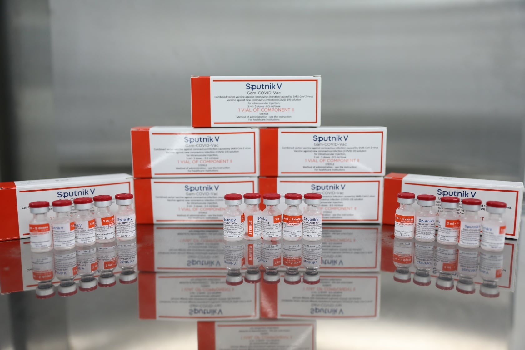 gia cong vaccine sputnik v tai viet nam anh 1