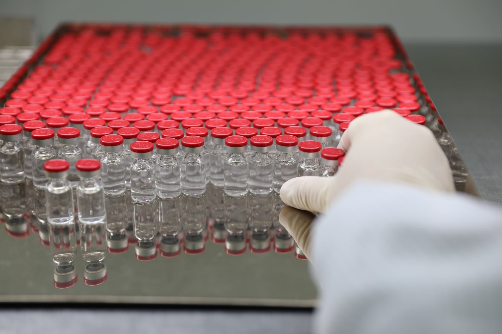 gia công vaccine sputnik v tại việt nam ảnh 9 gia cong vaccine sputnik v tai viet nam anh 9