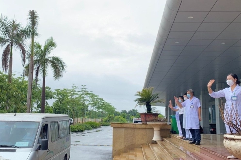 dieu duong chi vien tp.hcm anh 2