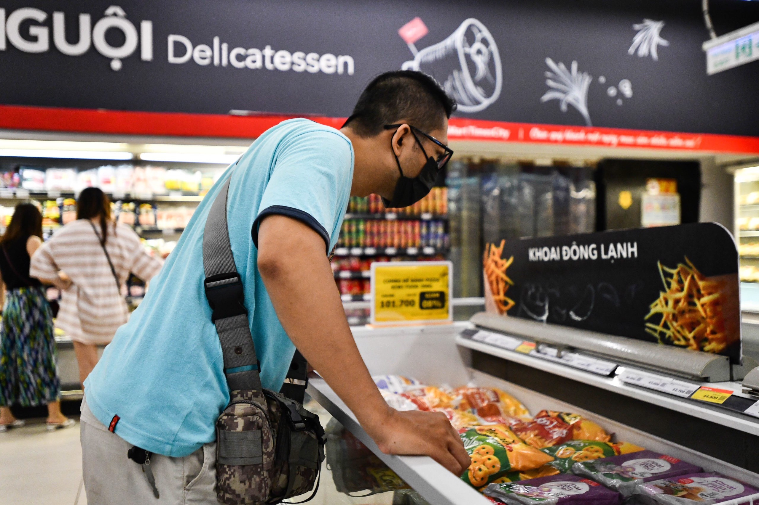 nguy co lay nhiem ncov qua thuc pham anh 2