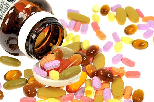 Cac loai thuoc F0 can chuan bi khi cach ly tai nha hinh anh