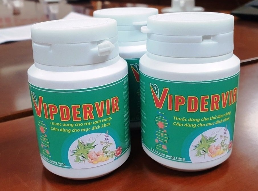 việt nam nghiên cứu thuốc điều trị covid-19 ảnh 1 viet nam nghien cuu thuoc dieu tri covid-19 anh 1