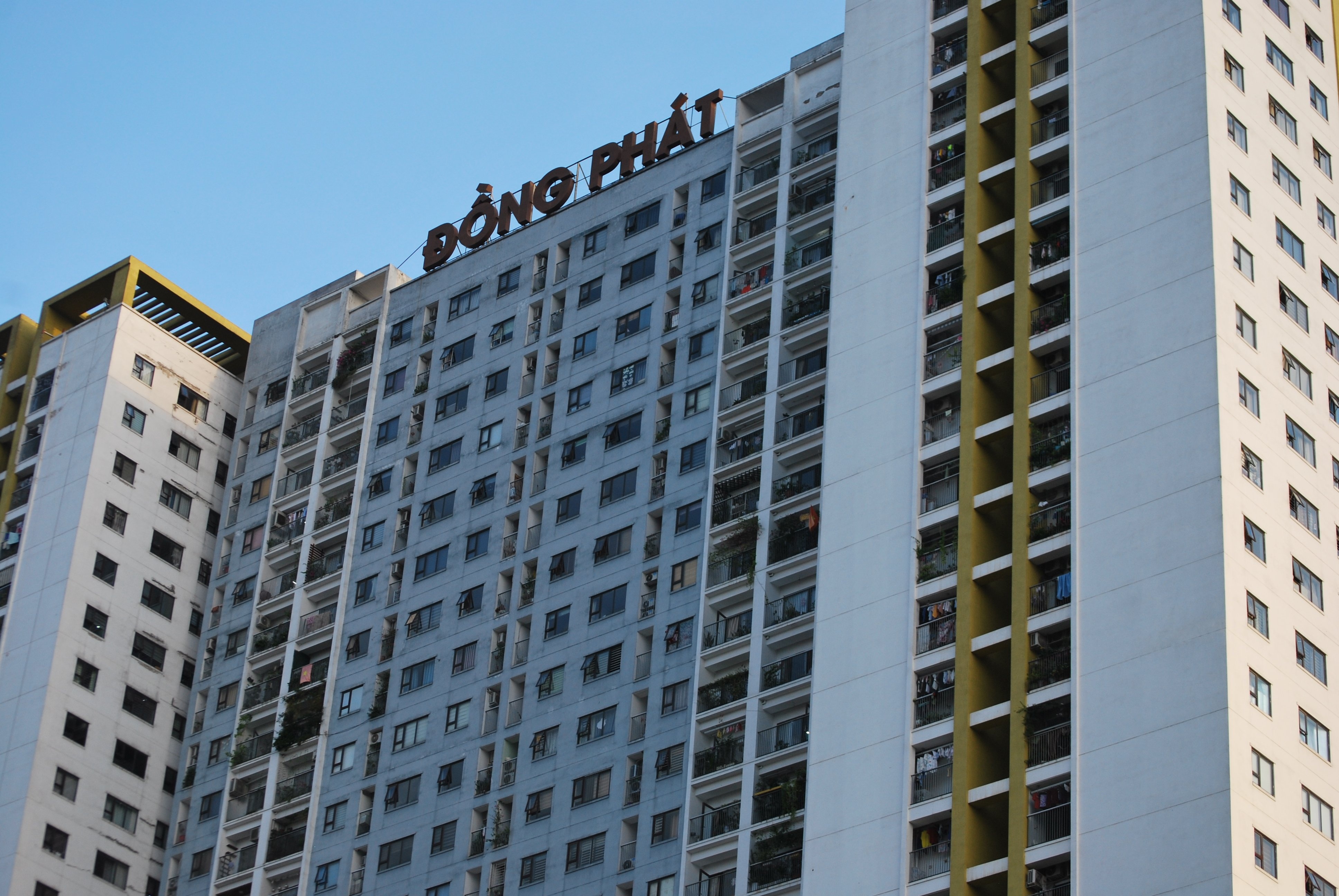 tinh hinh dich covid-19 tai ha noi, anh 1