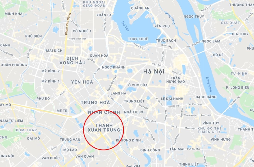 tinh hinh dich covid-19 tai ha noi anh 1