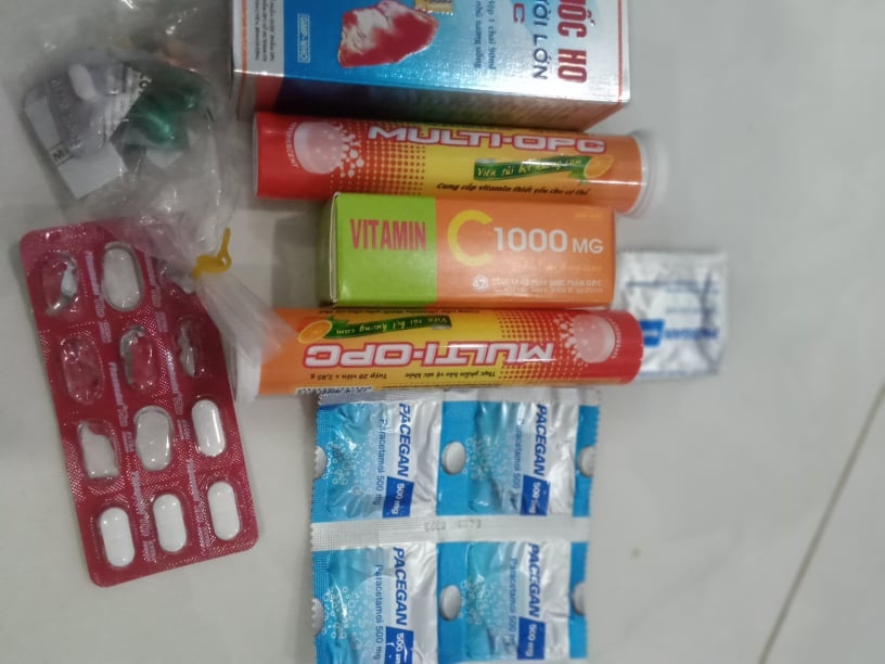F0 giấu gia đình điều trị covid-19 tại tp.hcm ảnh 1 F0 giau gia dinh dieu tri covid-19 tai tp.hcm anh 1