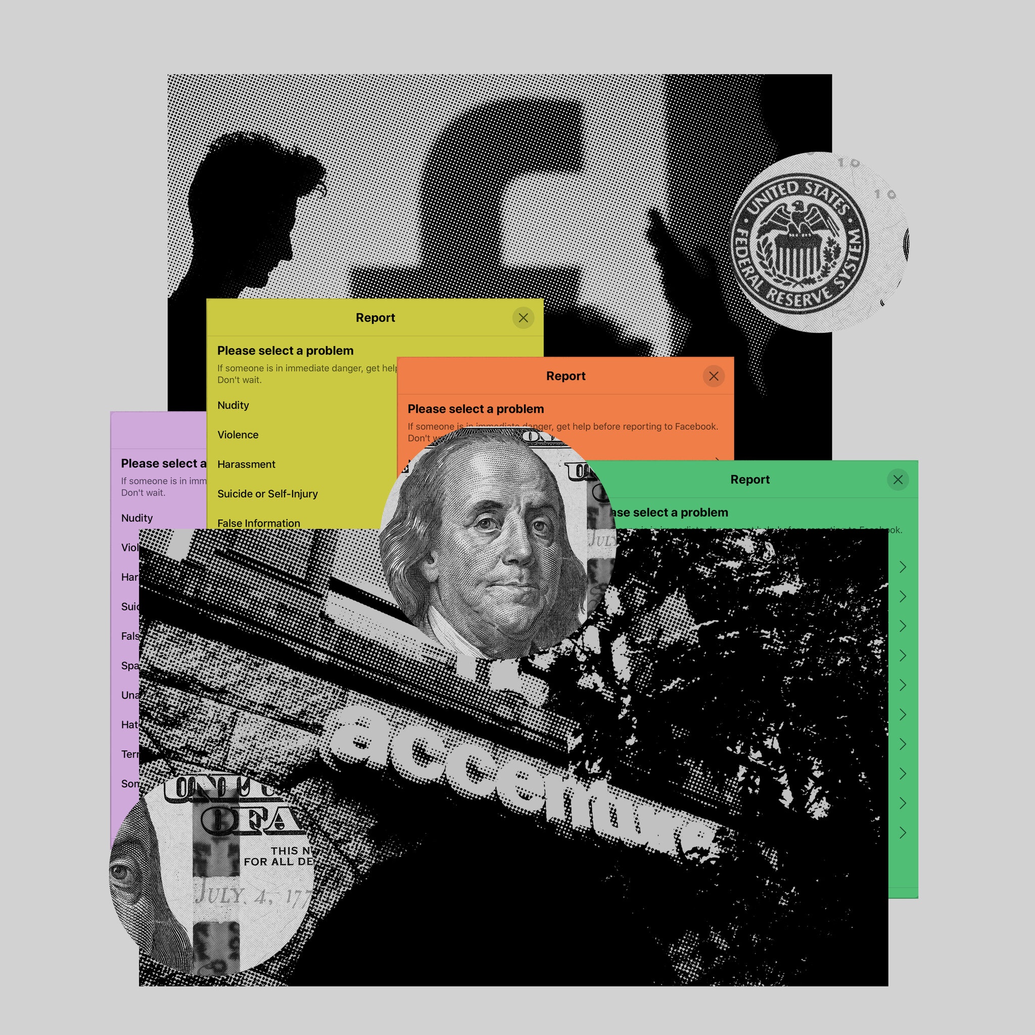 kiem duyet noi dung tren Facebook anh 1