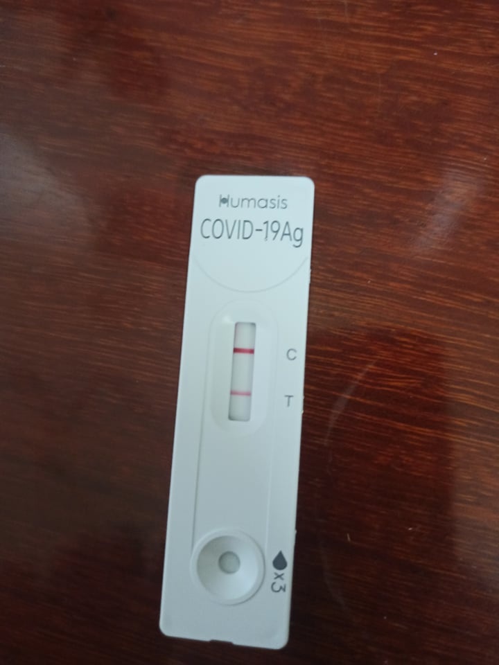 F0 theo doi suc khoe tai nha o TP.HCM anh 1