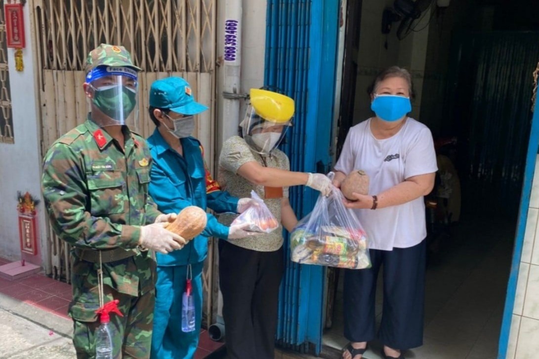 Thong diep 5T duoc thuc hien tot tai TP.HCM hinh anh