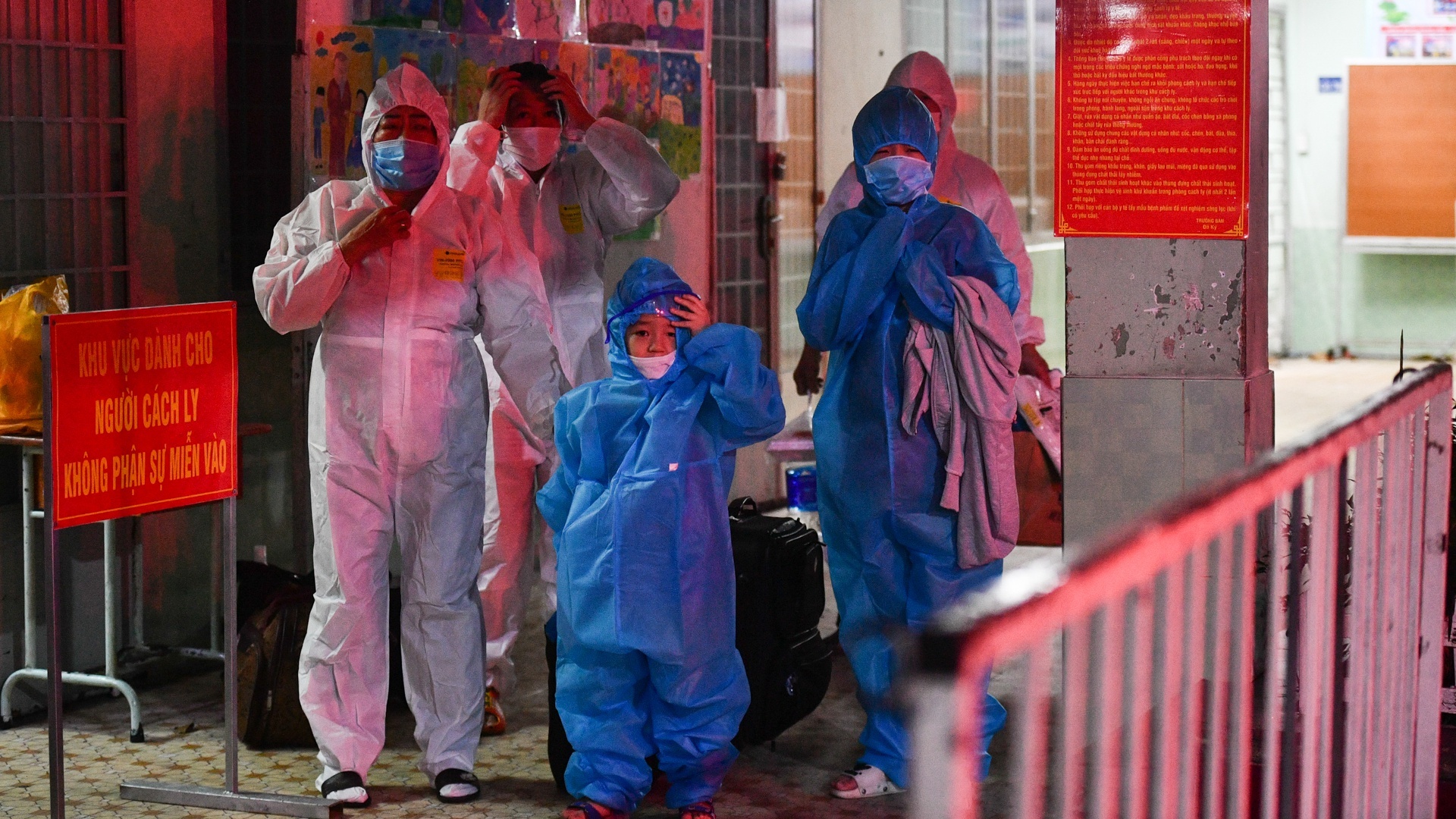 tre em mac covid-19 co dien bien nang anh 1