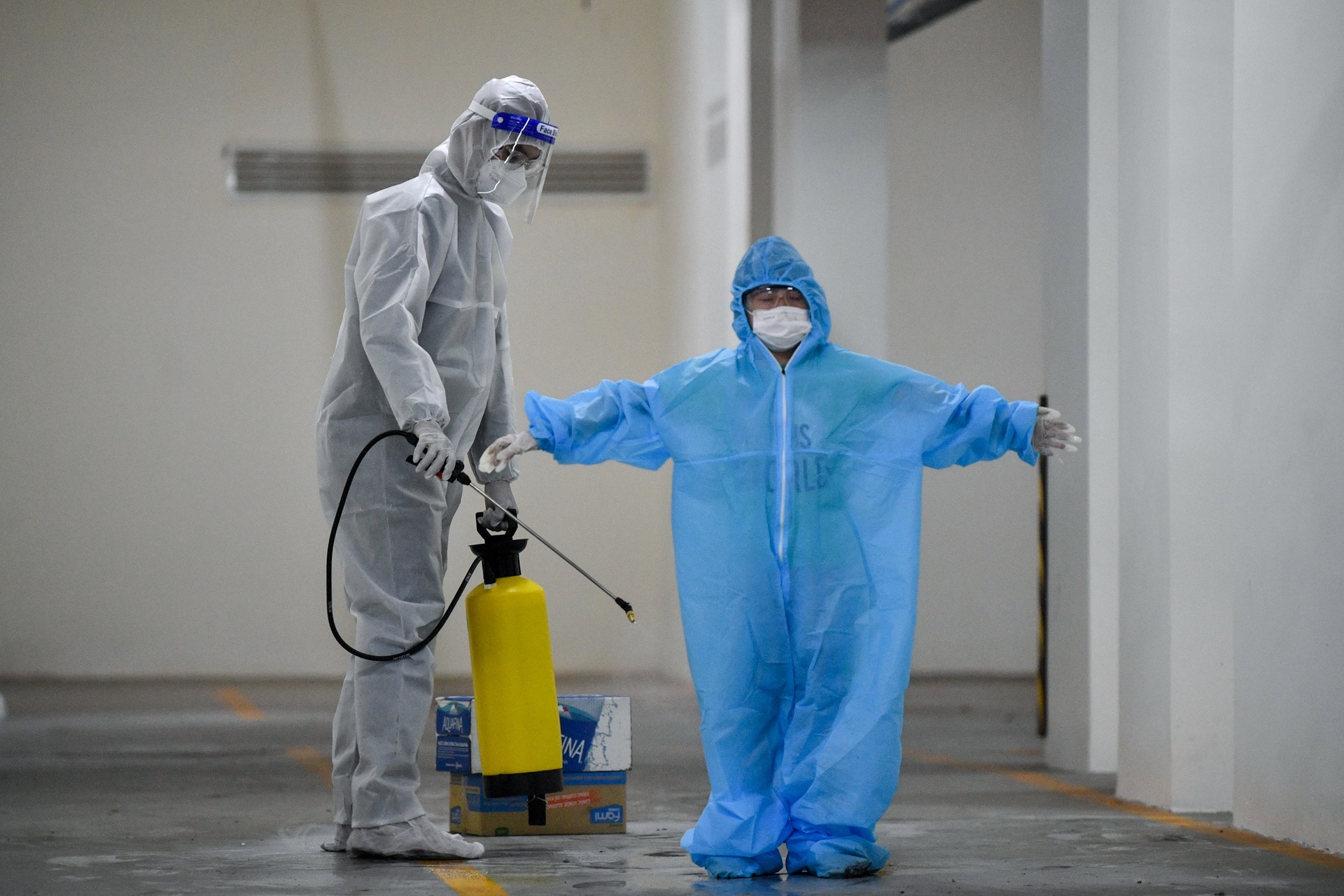 nguy co tu vong o tre mac covid-19 anh 1