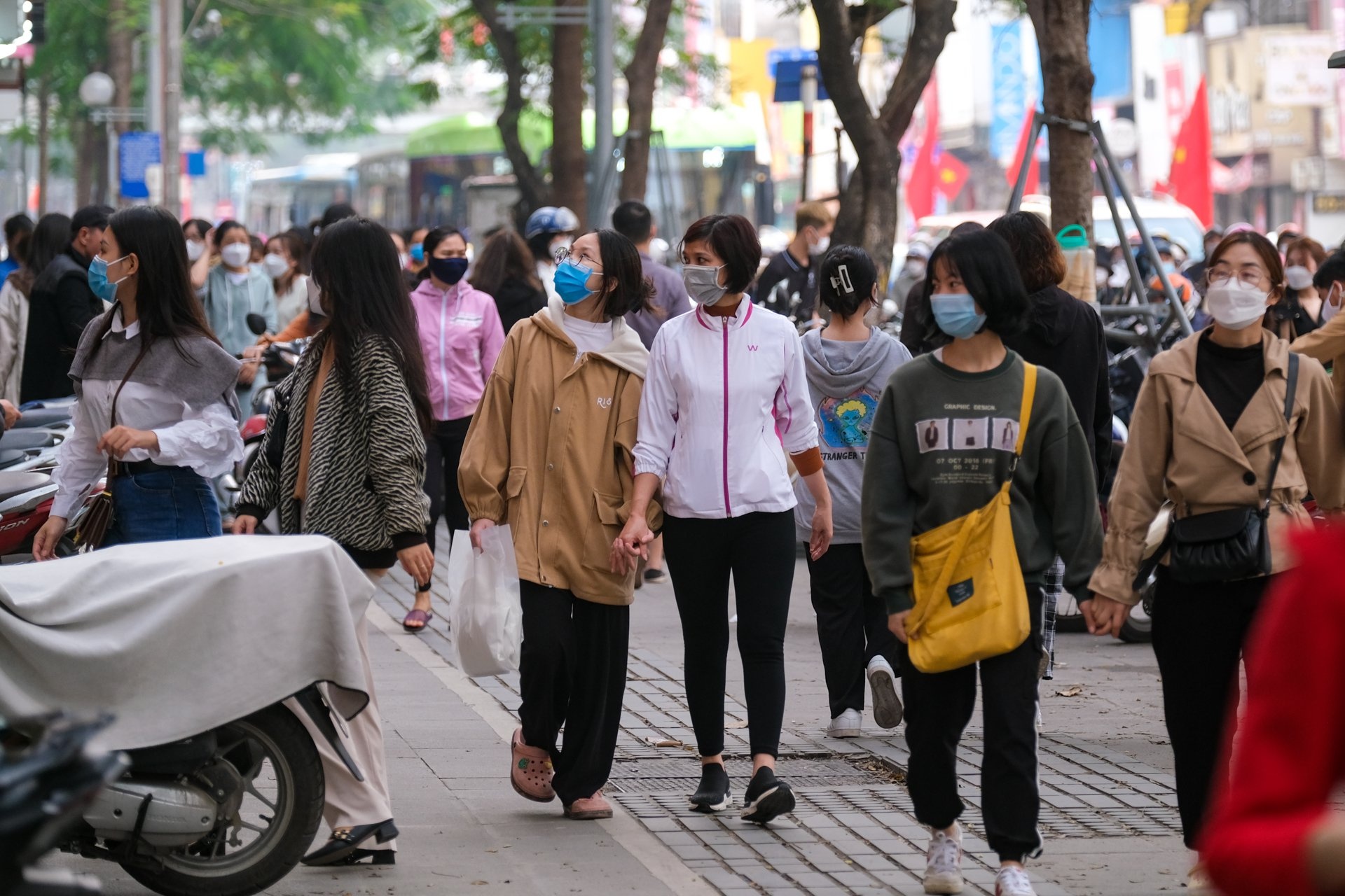 So ca mac moi o Viet Nam lien tuc lap ‘dinh’ hinh anh