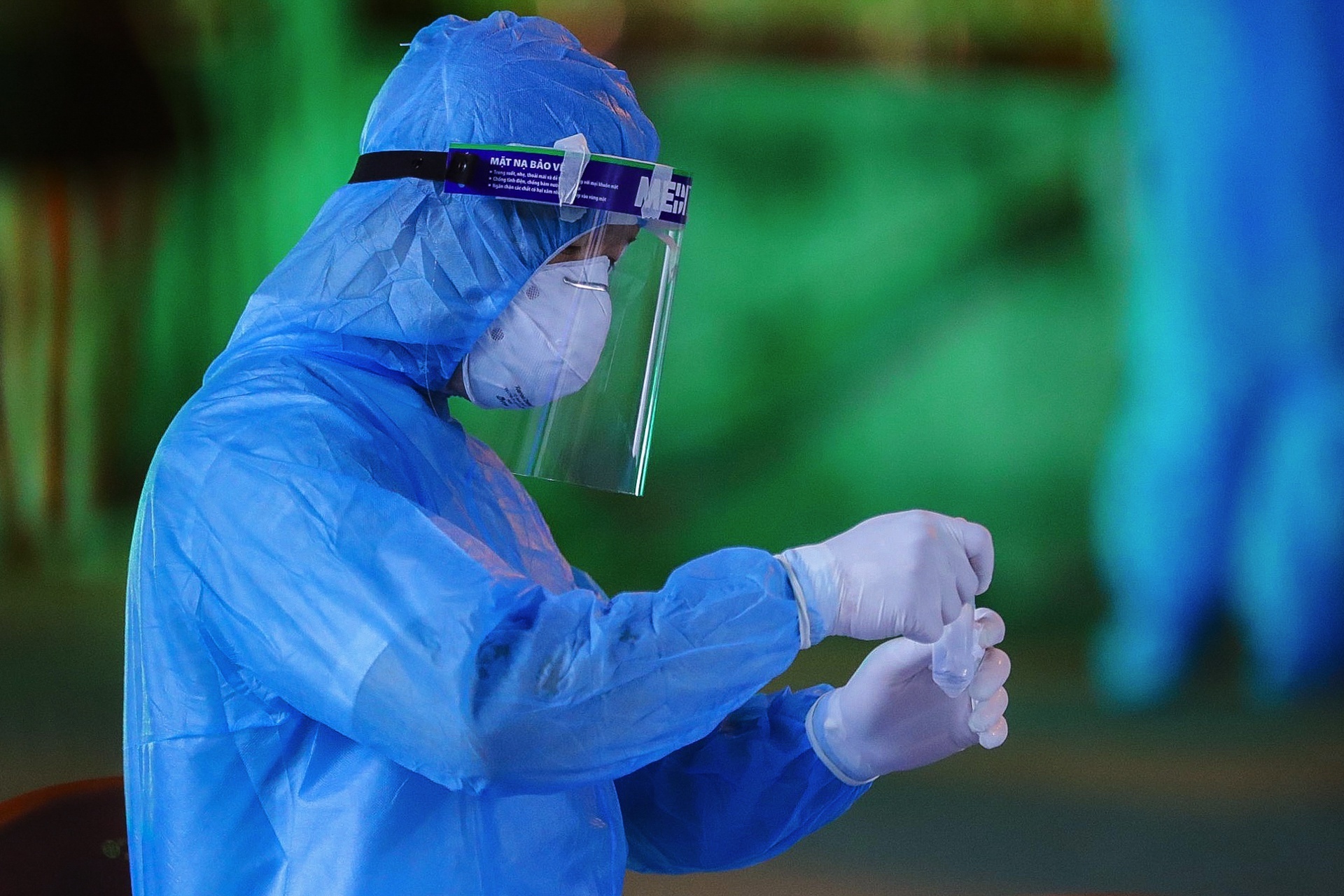 chi phi xet nghiem covid-19 anh 1