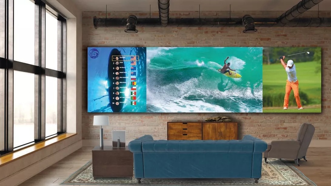 tv lg microled anh 2