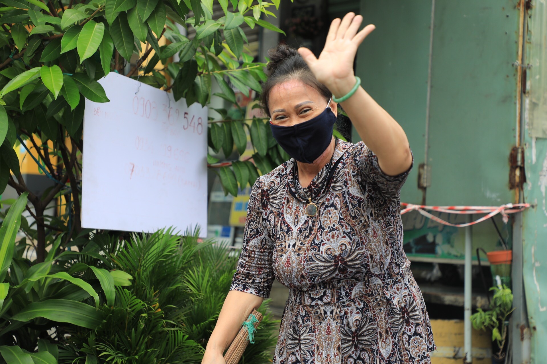 Bo Y te sap ban hanh huong dan tieu chi danh gia cap do dich hinh anh