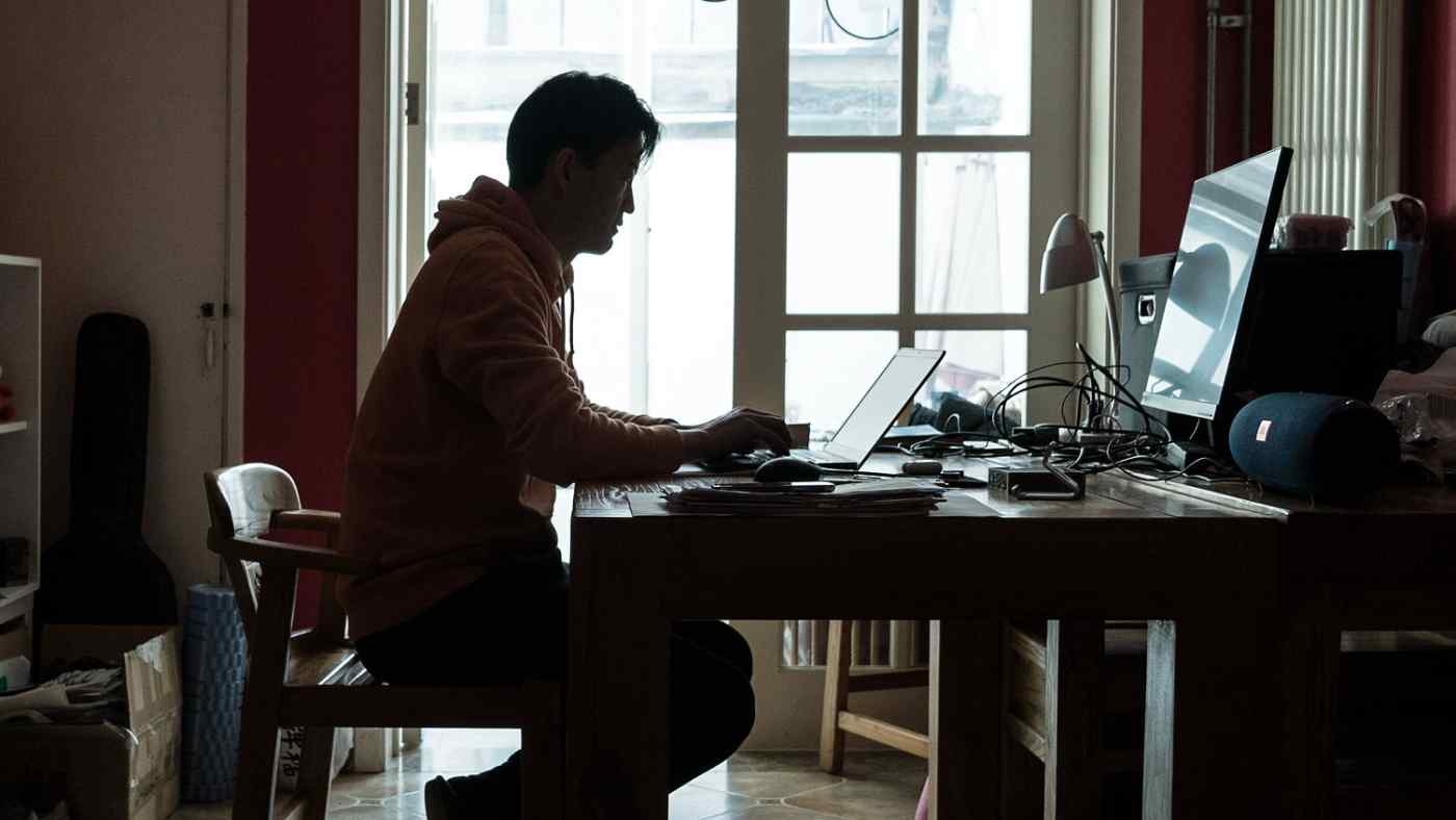 Chi nghin USD luyen thi de duoc tuyen vao Alibaba, Tencent hinh anh