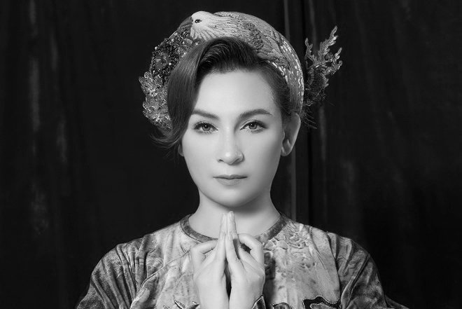 Hanh trinh hon mot thang dieu tri Covid-19 cua ca si Phi Nhung hinh anh