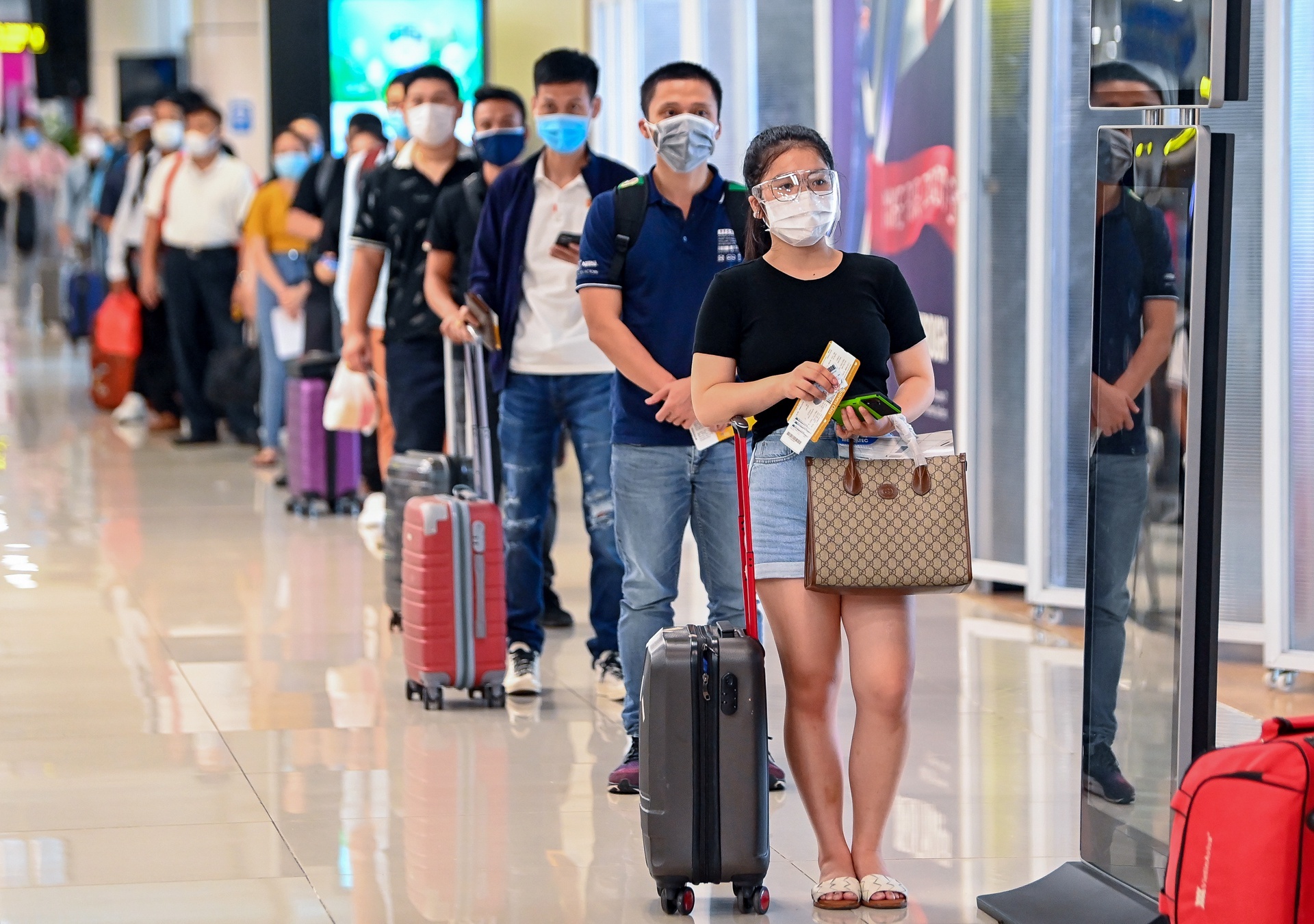 tiêu chí đánh giá cấp độ dịch covid-19 ảnh 2 tieu chi danh gia cap do dich covid-19 anh 2
