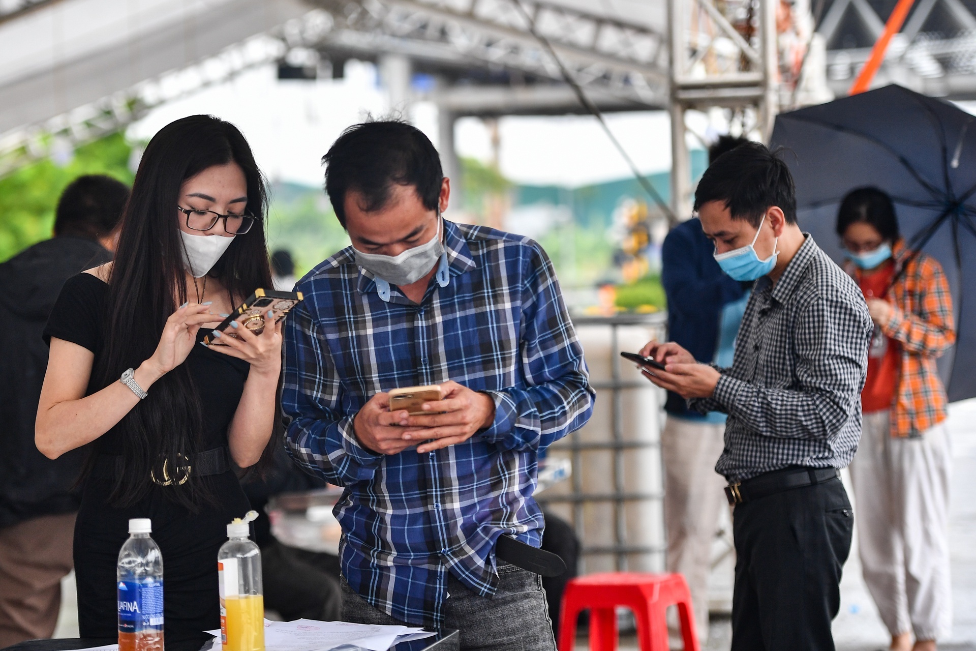 nguy cơ dịch bùng phát lần thứ 5 ảnh 4 nguy co dich bung phat lan thu 5 anh 4