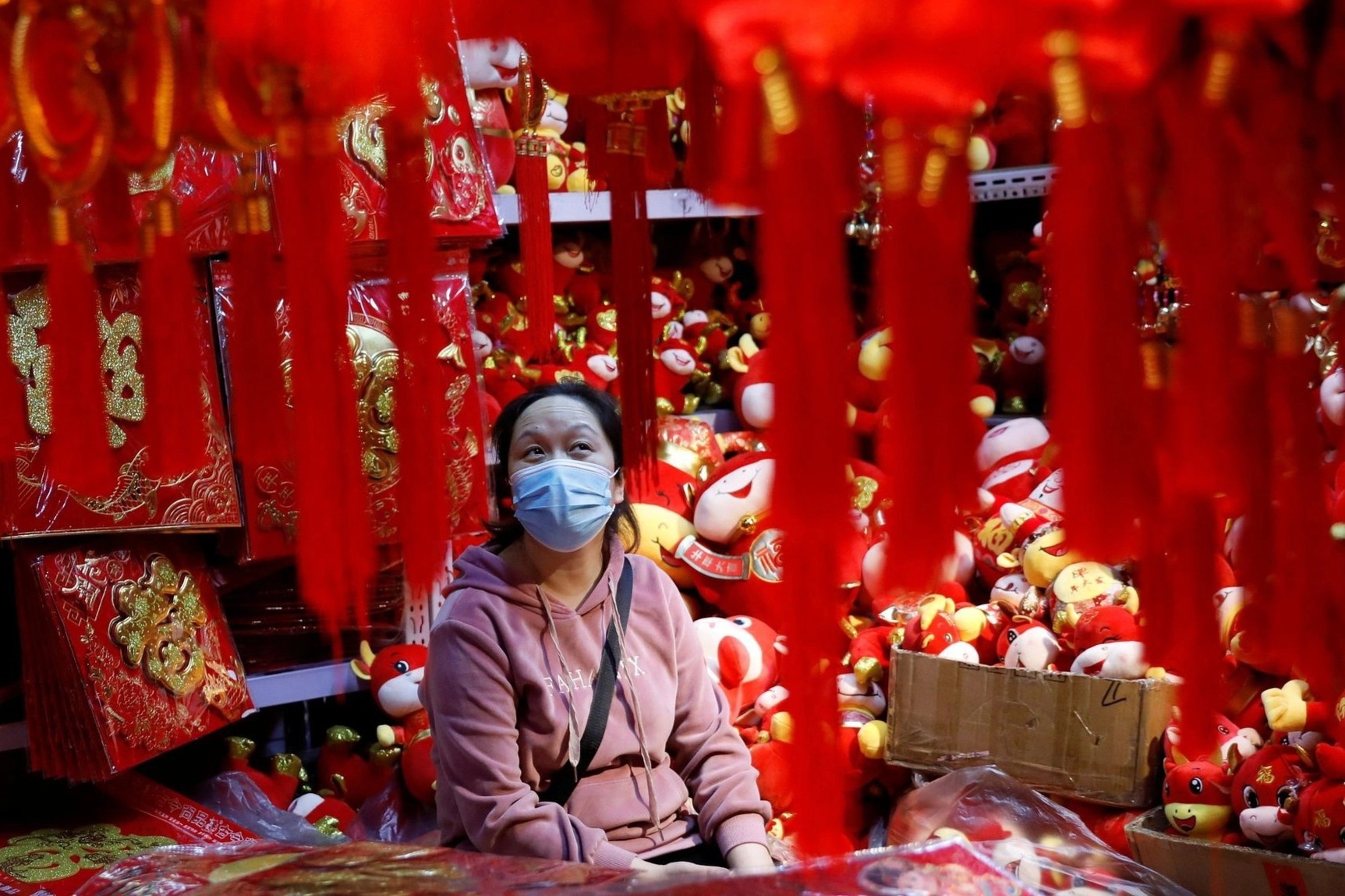 So F0 tang cao, Viet Nam chu dong phong dich truoc Tet Nguyen dan hinh anh