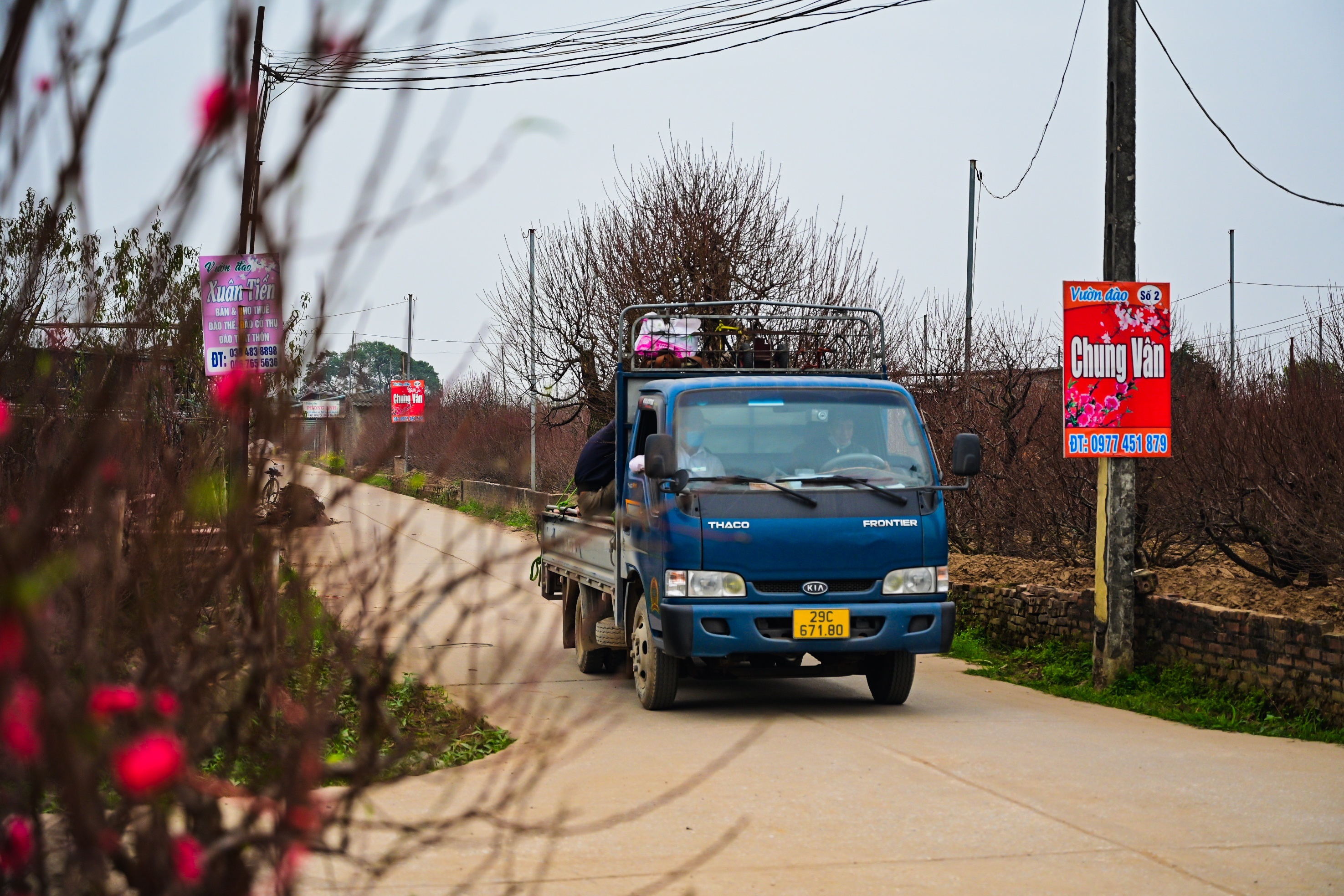 nguy co lay lan dich covid-19 dip le tet anh 1