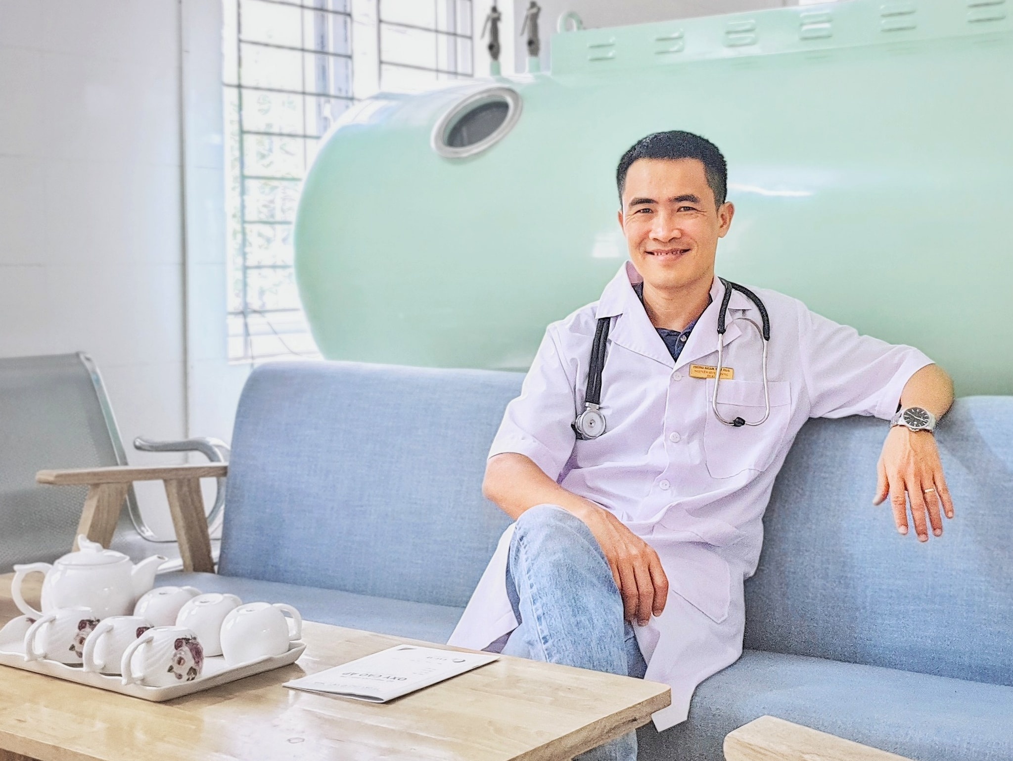 dieu tri covid-19 tai nha anh 2