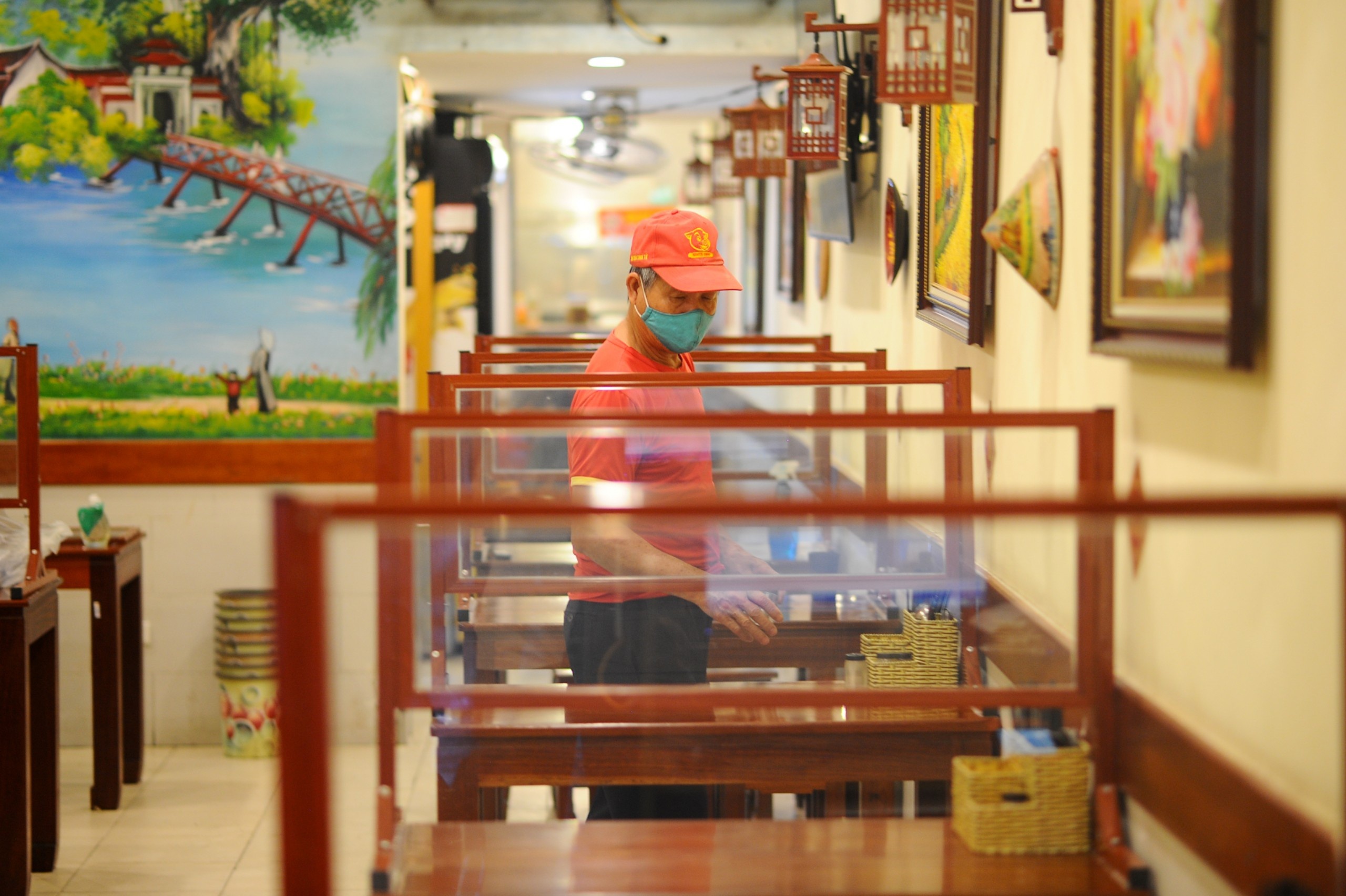 thay doi tieu chinh danh gia cap do dich covid-19 anh 1