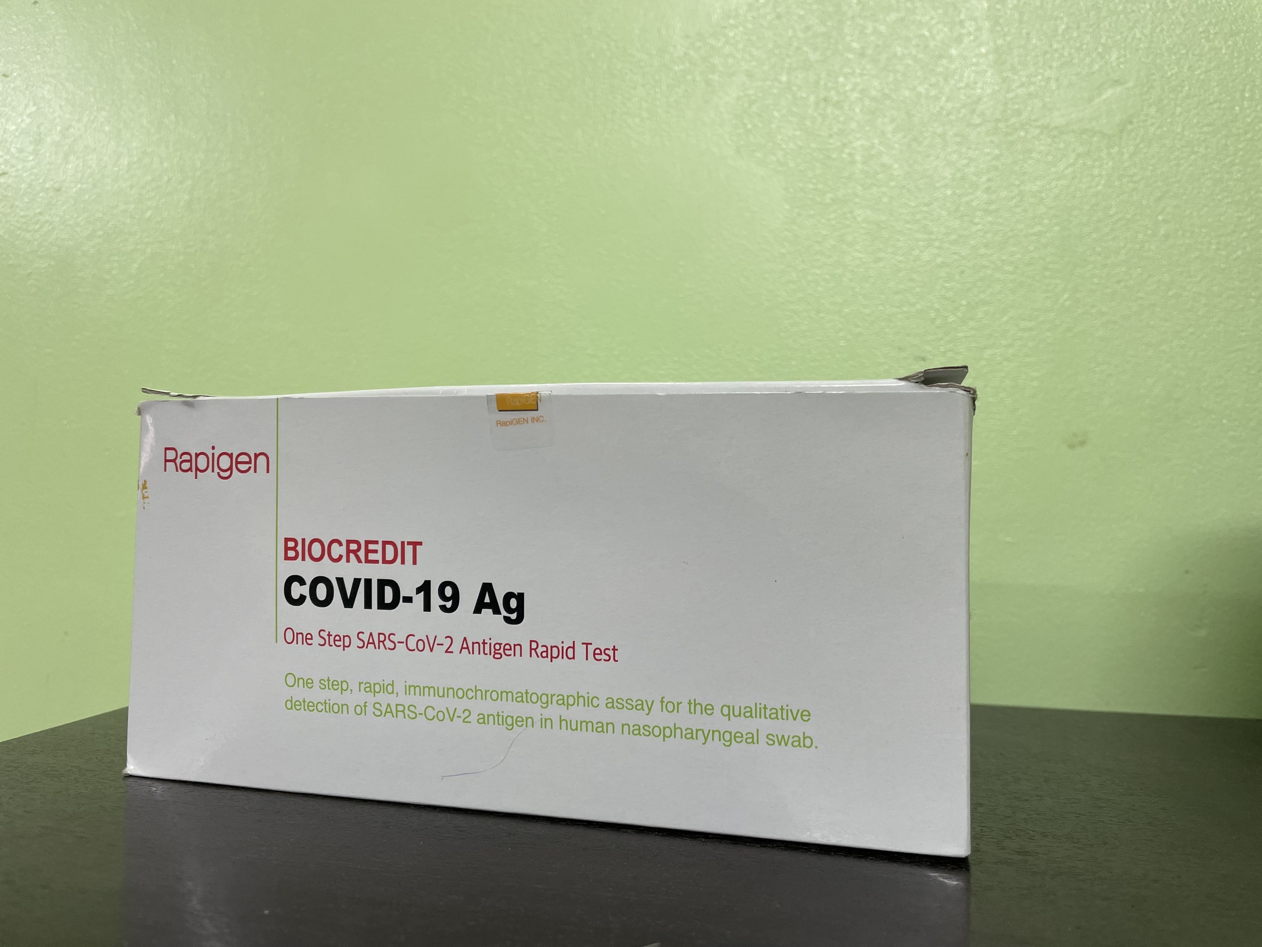 gia test nhanh covid-19 anh 1