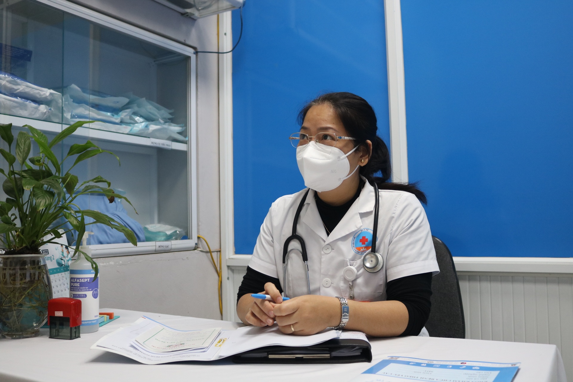 di chung hau covid-19 anh 2