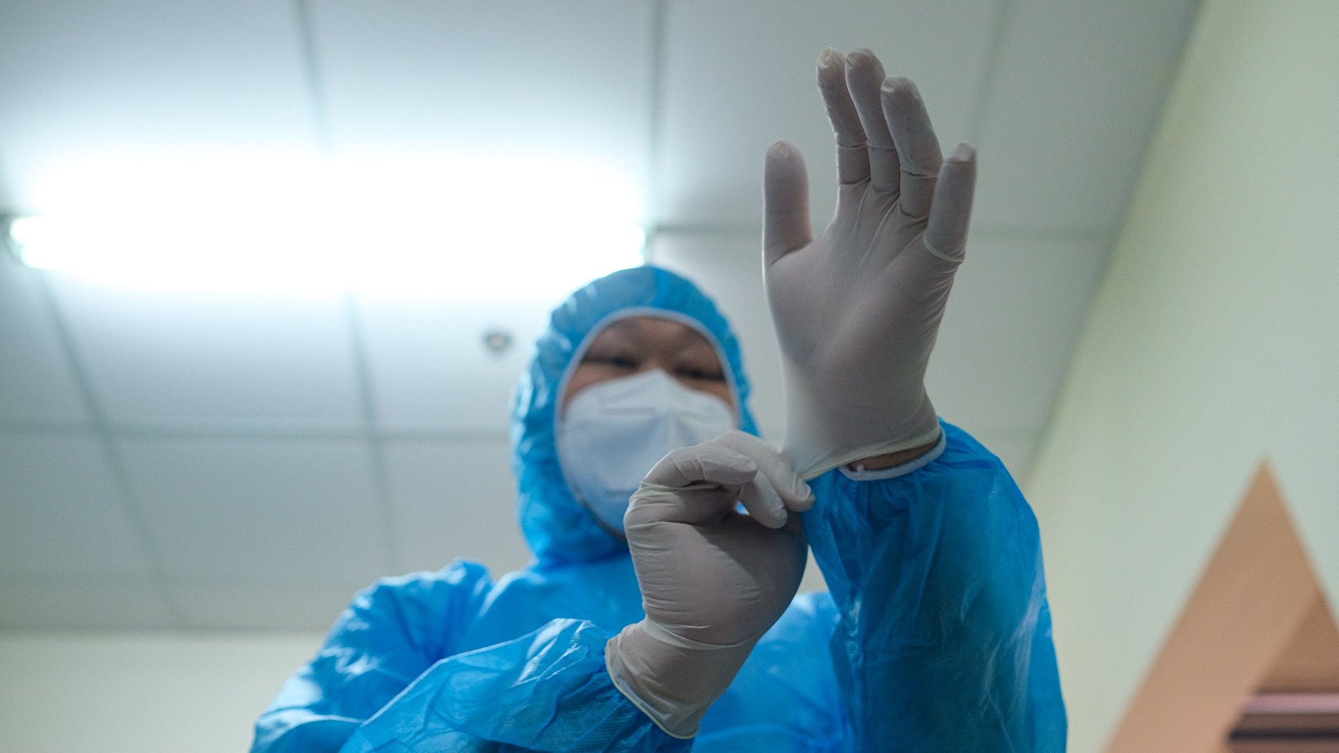 buôn lậu trang thiết bị y tế ảnh 1 buon lau trang thiet bi y te anh 1