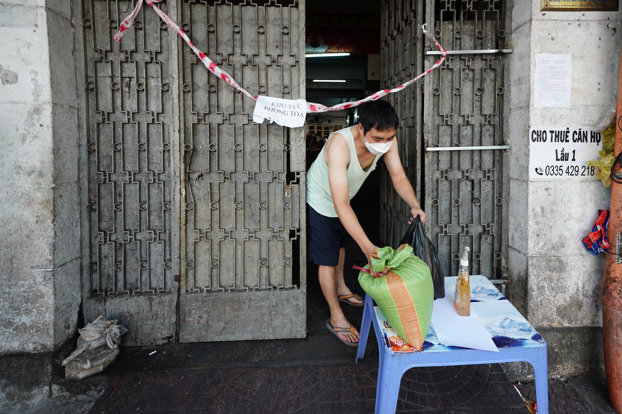 Them 46.861 ca mac Covid-19, Ha Noi co 5.477 F0 hinh anh