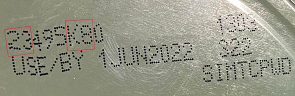 sữa công thức abbott nhiễm độc ảnh 2 sua cong thuc abbott nhiem doc anh 2